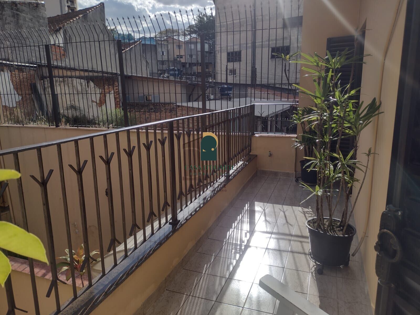 Casa à venda com 4 quartos - Foto 6