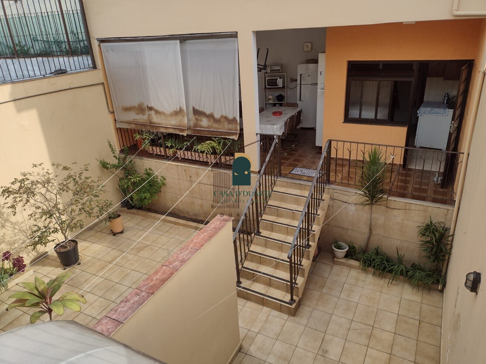 Casa à venda com 4 quartos - Foto 7