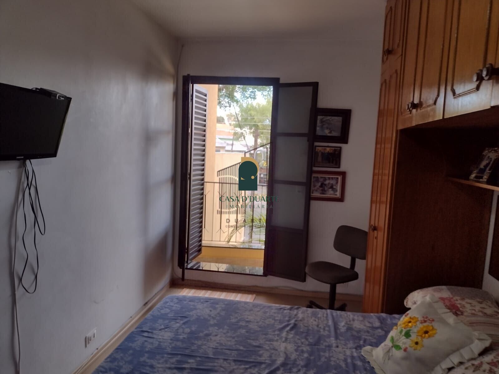 Casa à venda com 4 quartos - Foto 19
