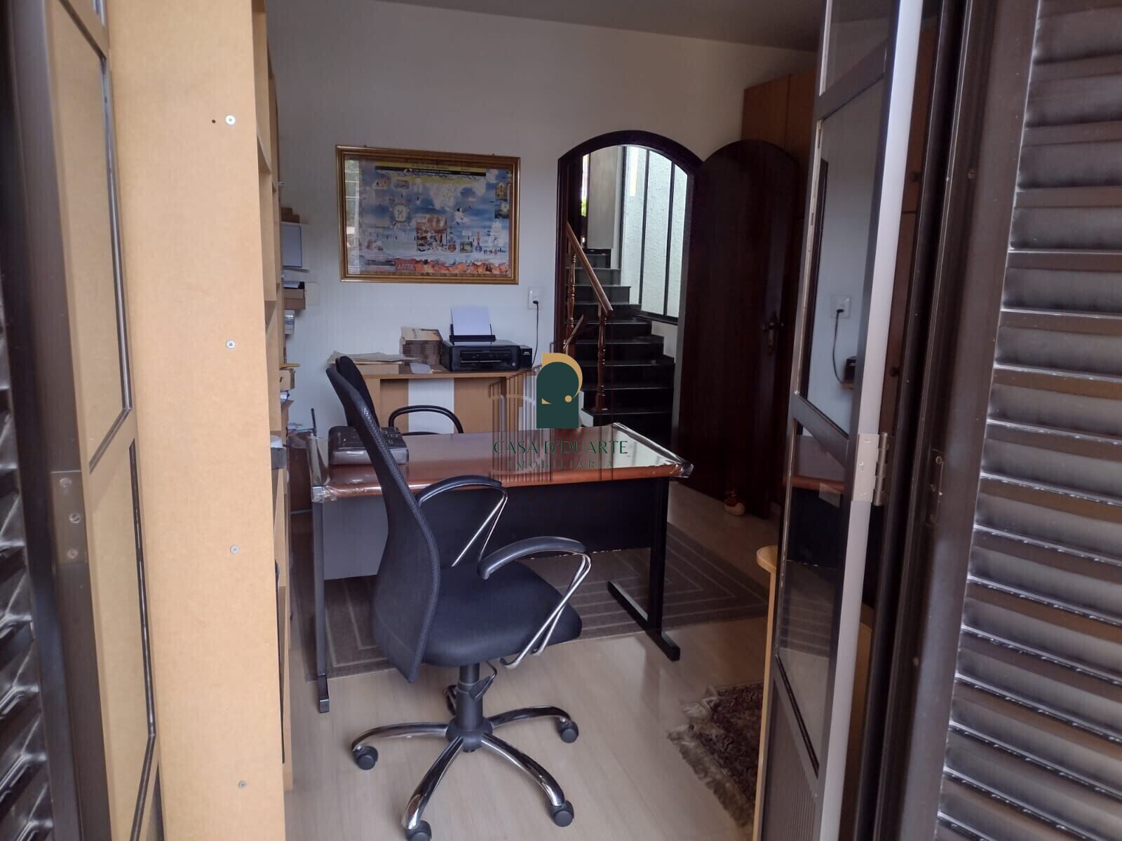 Casa à venda com 4 quartos - Foto 10