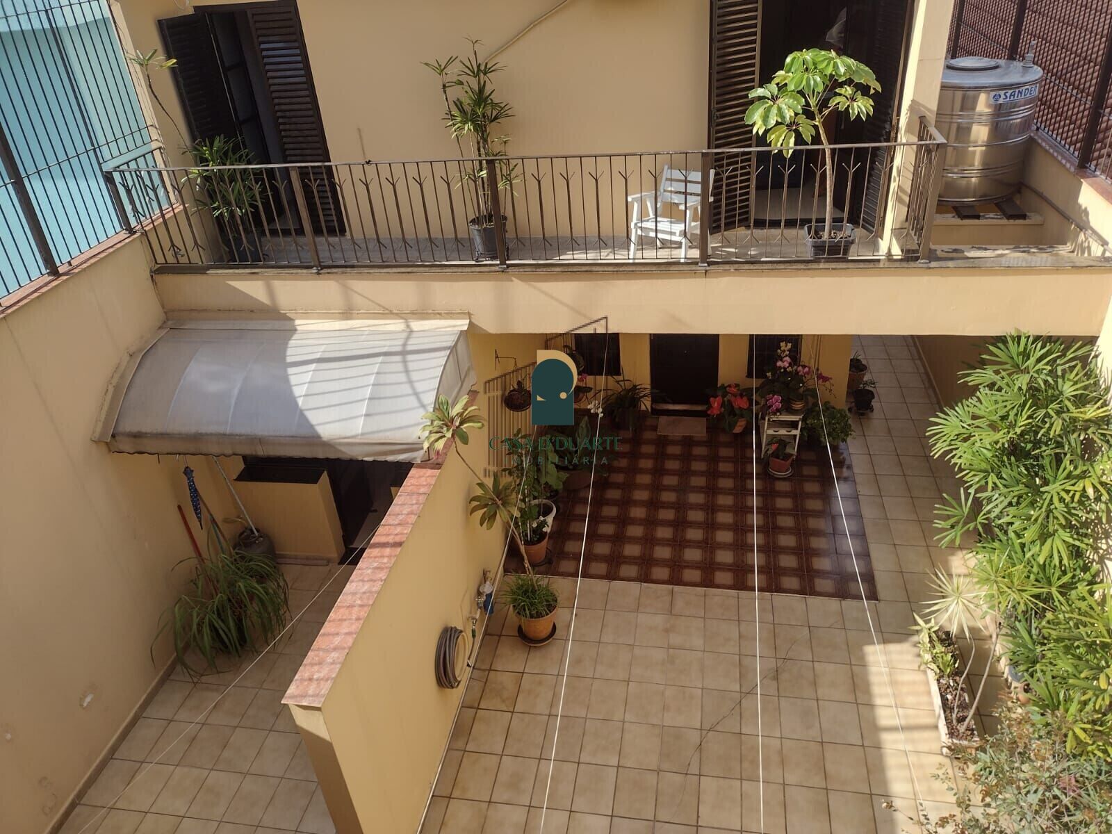 Casa à venda com 4 quartos - Foto 20