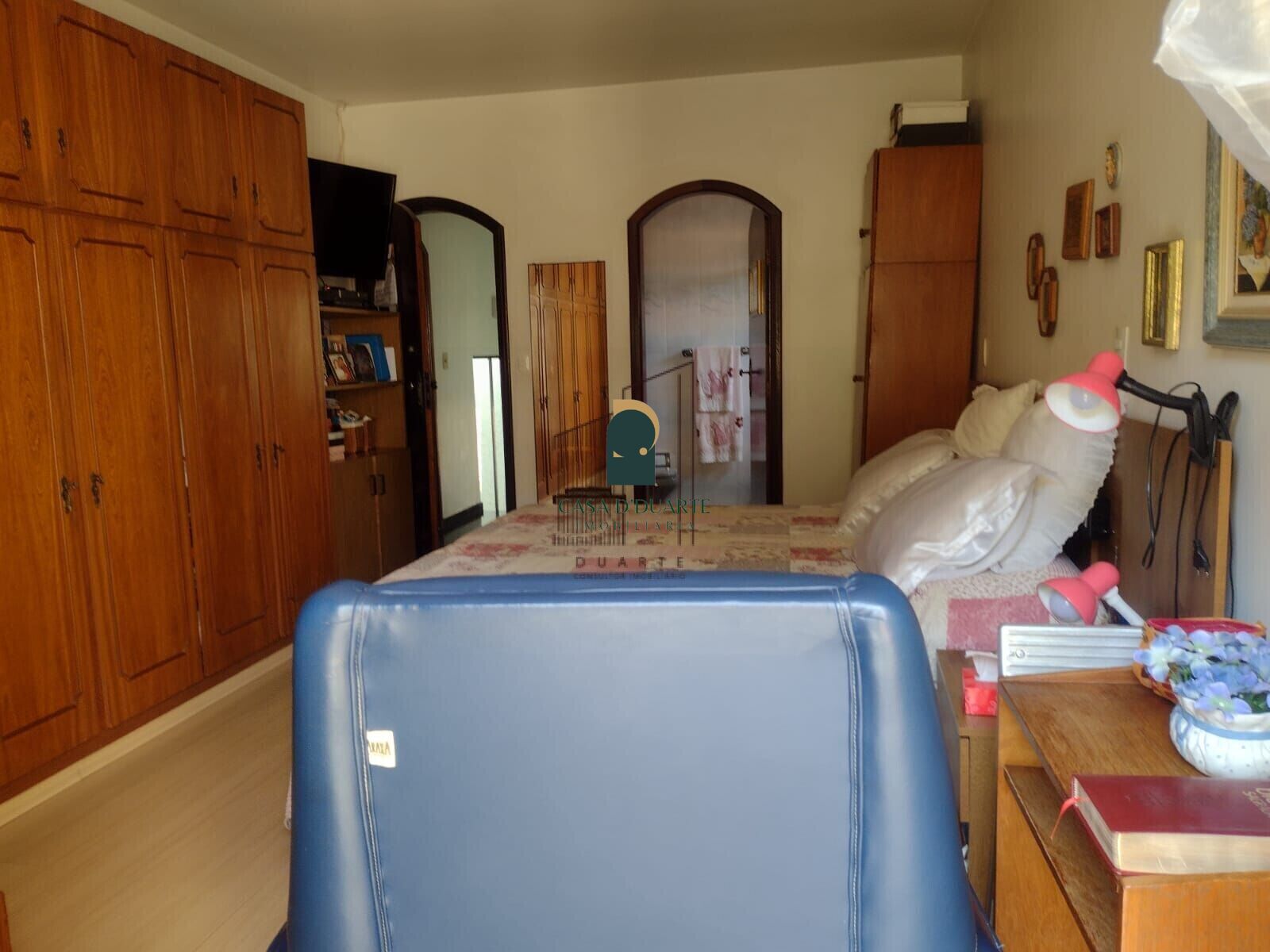 Casa à venda com 4 quartos - Foto 5