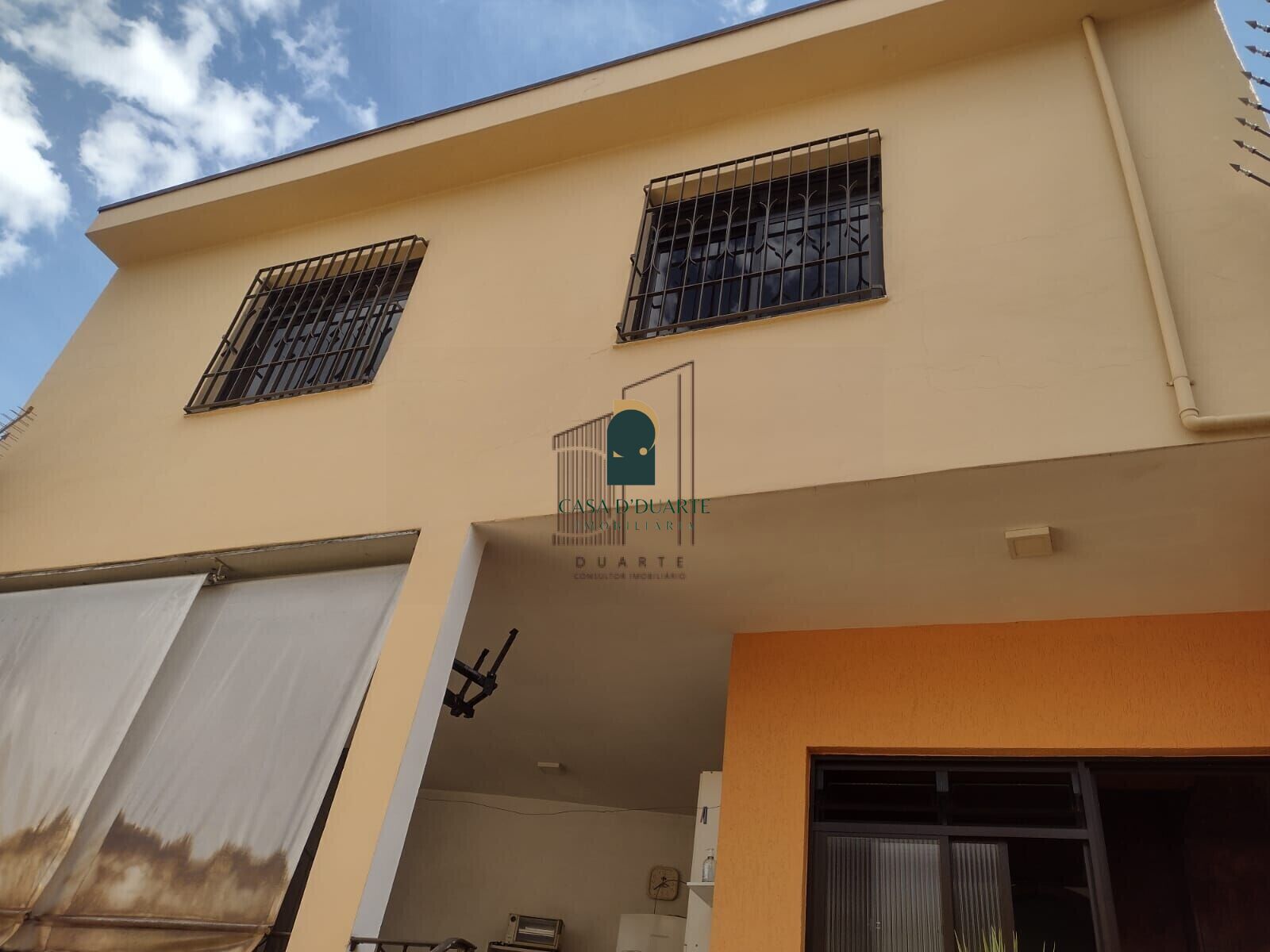 Casa à venda com 4 quartos - Foto 13