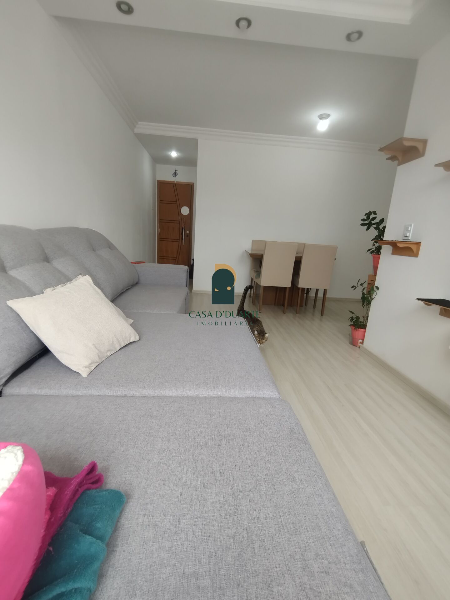 Apartamento, 3 quartos, 64 m² - Foto 12