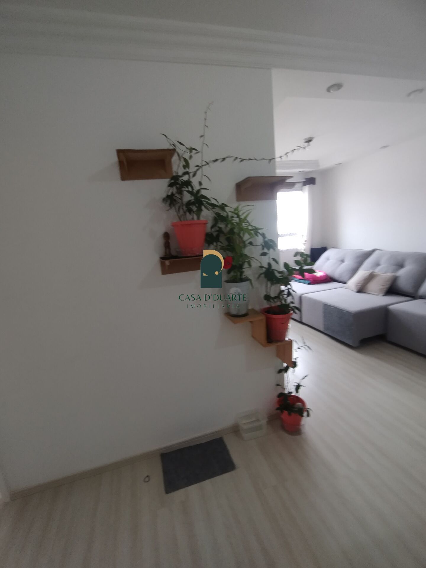 Apartamento, 3 quartos, 64 m² - Foto 9