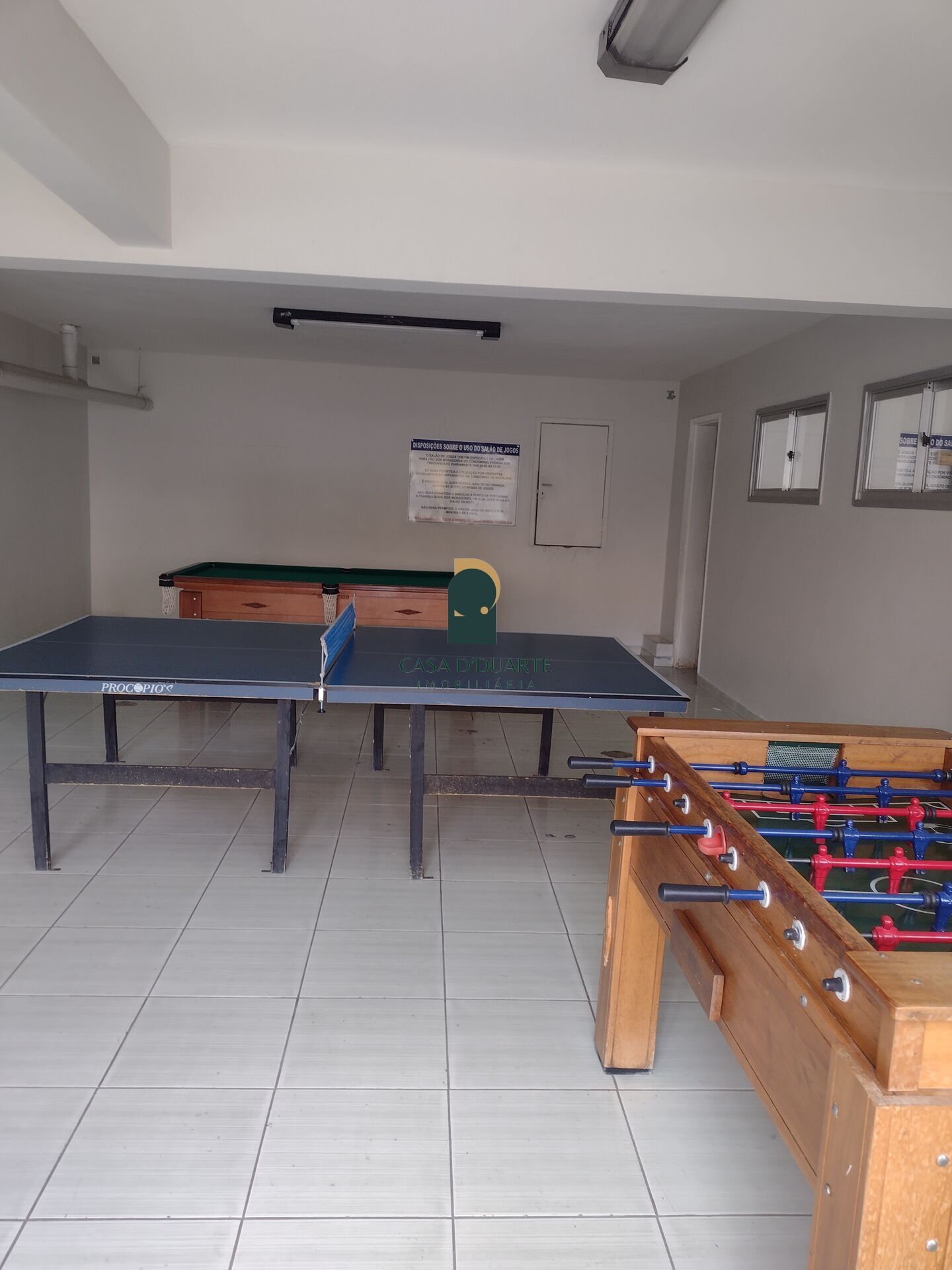 Apartamento, 3 quartos, 64 m² - Foto 37