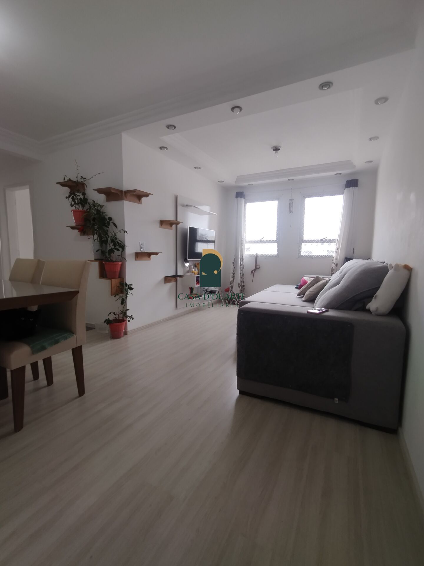 Apartamento, 3 quartos, 64 m² - Foto 21