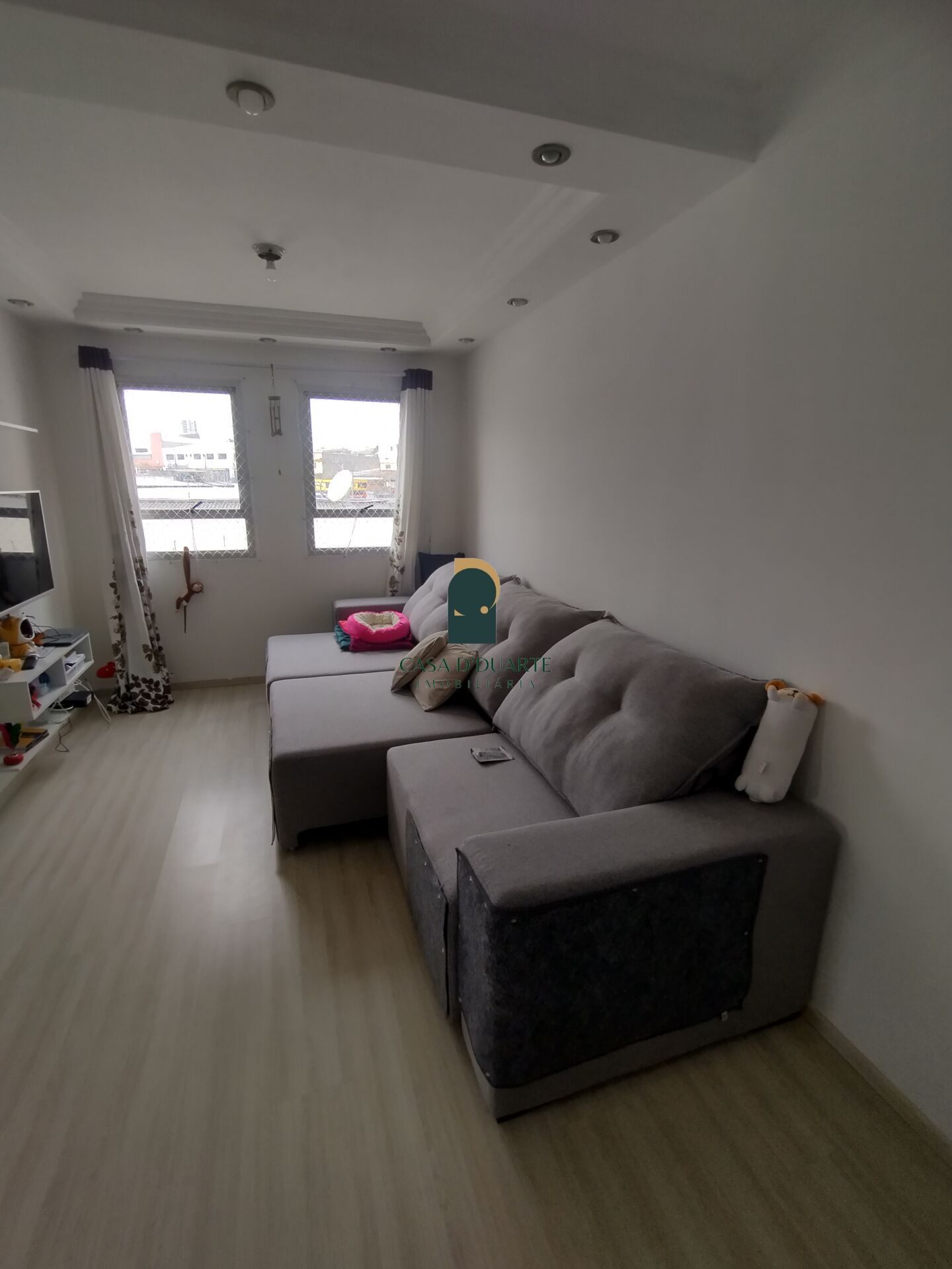 Apartamento, 3 quartos, 64 m² - Foto 3