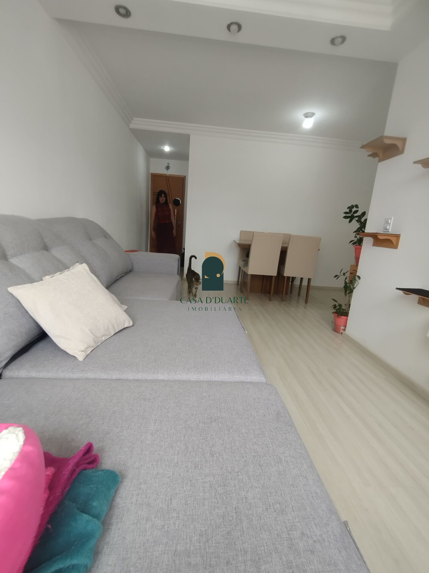 Apartamento, 3 quartos, 64 m² - Foto 16