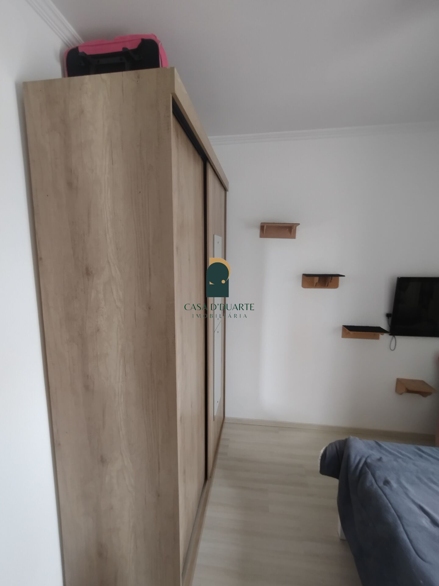 Apartamento, 3 quartos, 64 m² - Foto 29