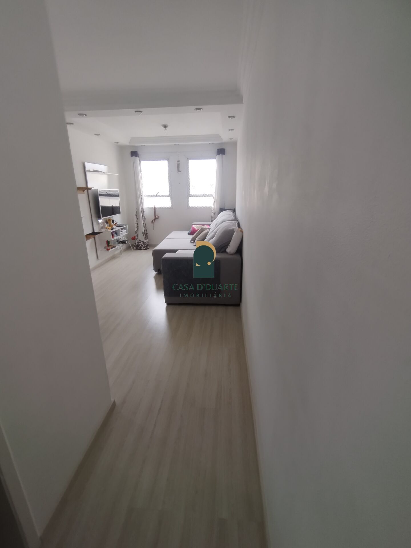 Apartamento, 3 quartos, 64 m² - Foto 11