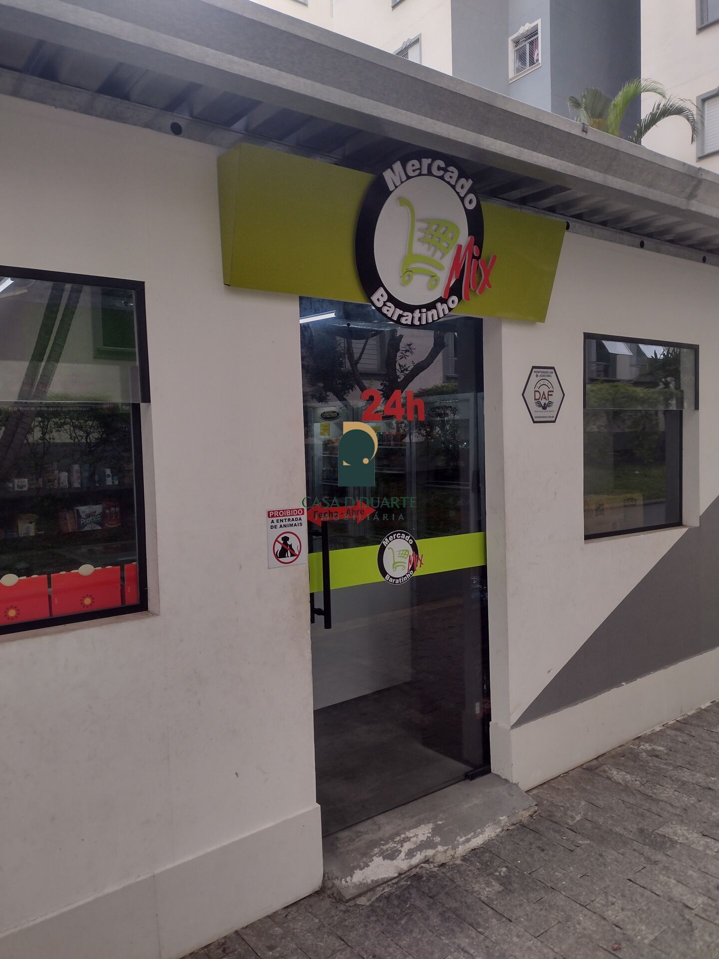 Apartamento, 3 quartos, 64 m² - Foto 35