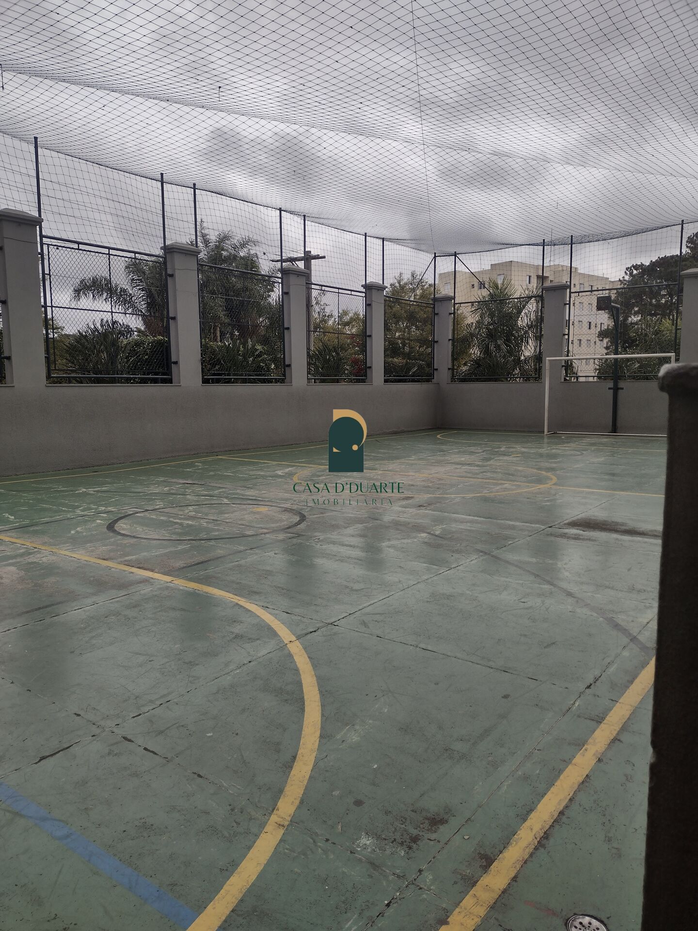 Apartamento, 3 quartos, 64 m² - Foto 36