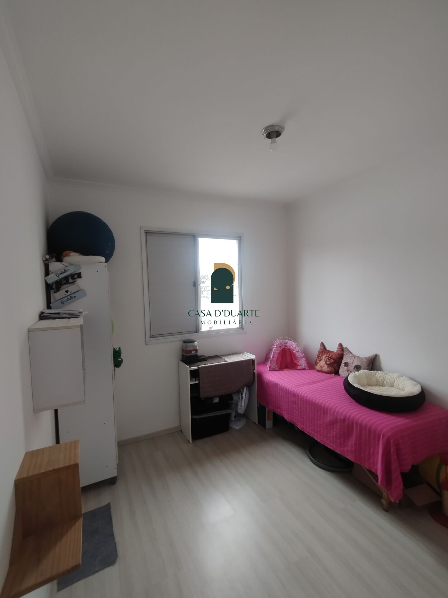 Apartamento, 3 quartos, 64 m² - Foto 25