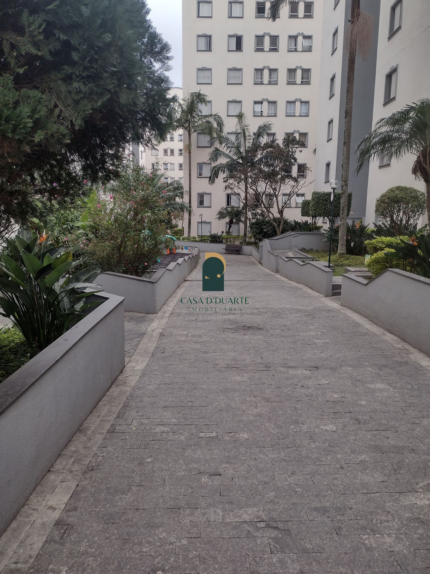 Apartamento, 3 quartos, 64 m² - Foto 32