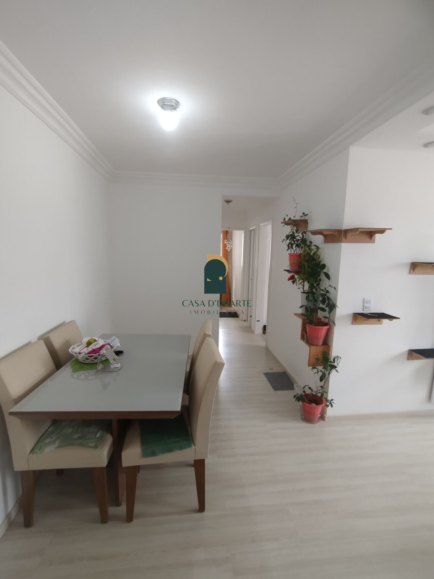 Apartamento, 3 quartos, 64 m² - Foto 10