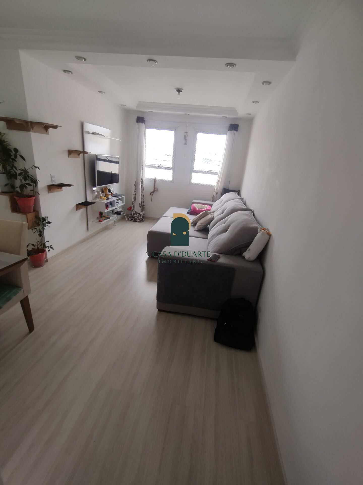 Apartamento, 3 quartos, 64 m² - Foto 8
