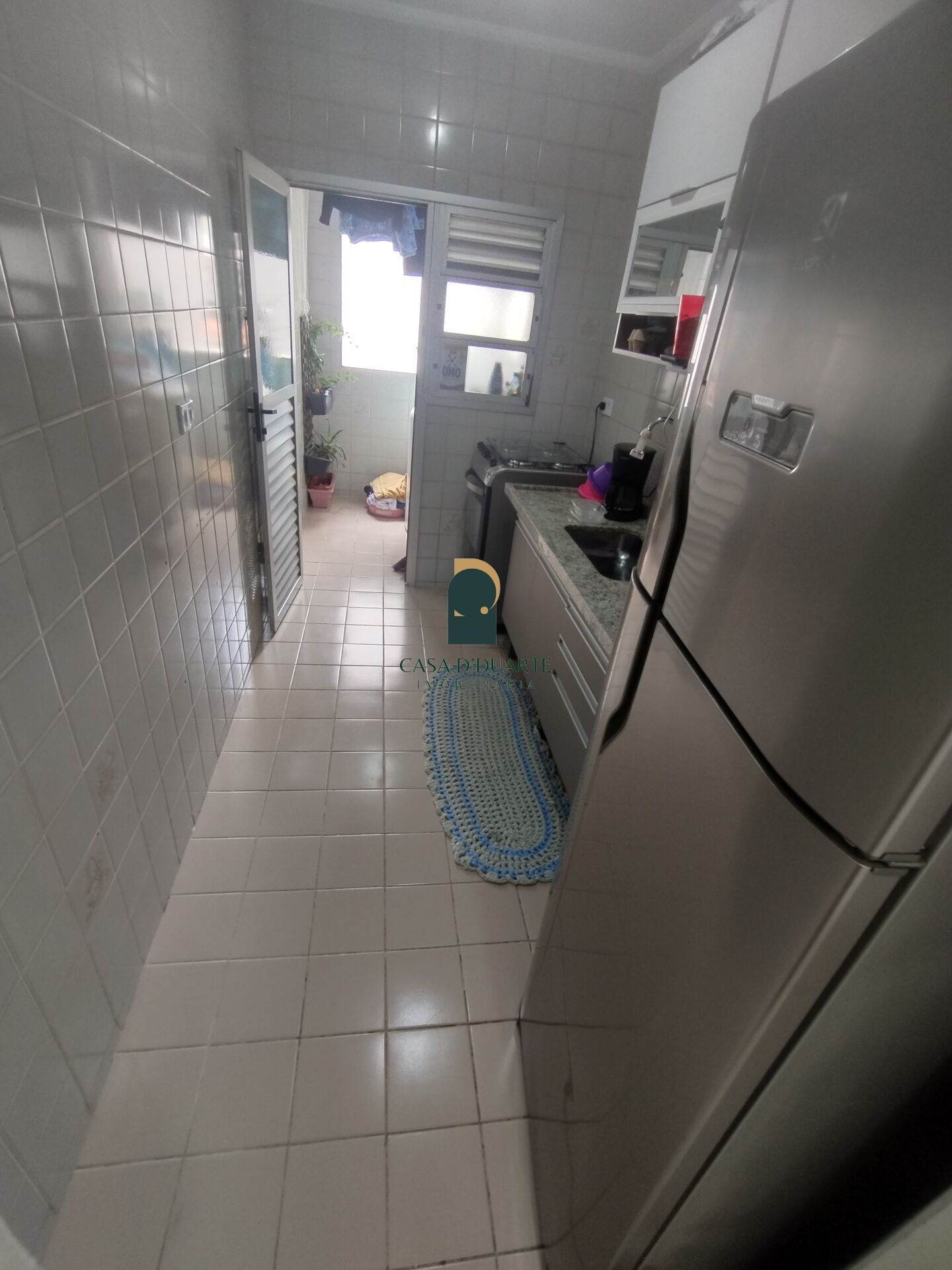 Apartamento, 3 quartos, 64 m² - Foto 5