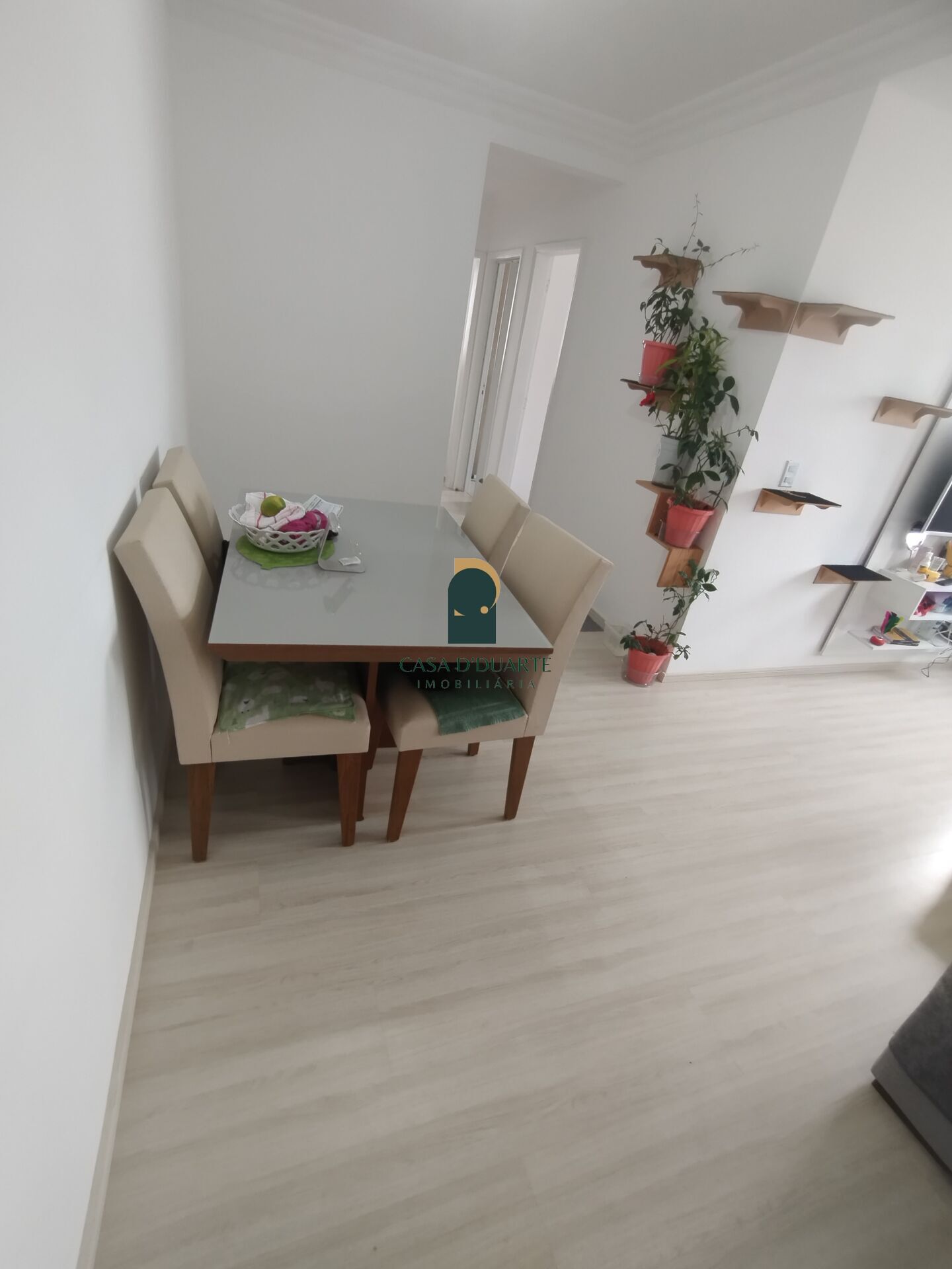 Apartamento, 3 quartos, 64 m² - Foto 17