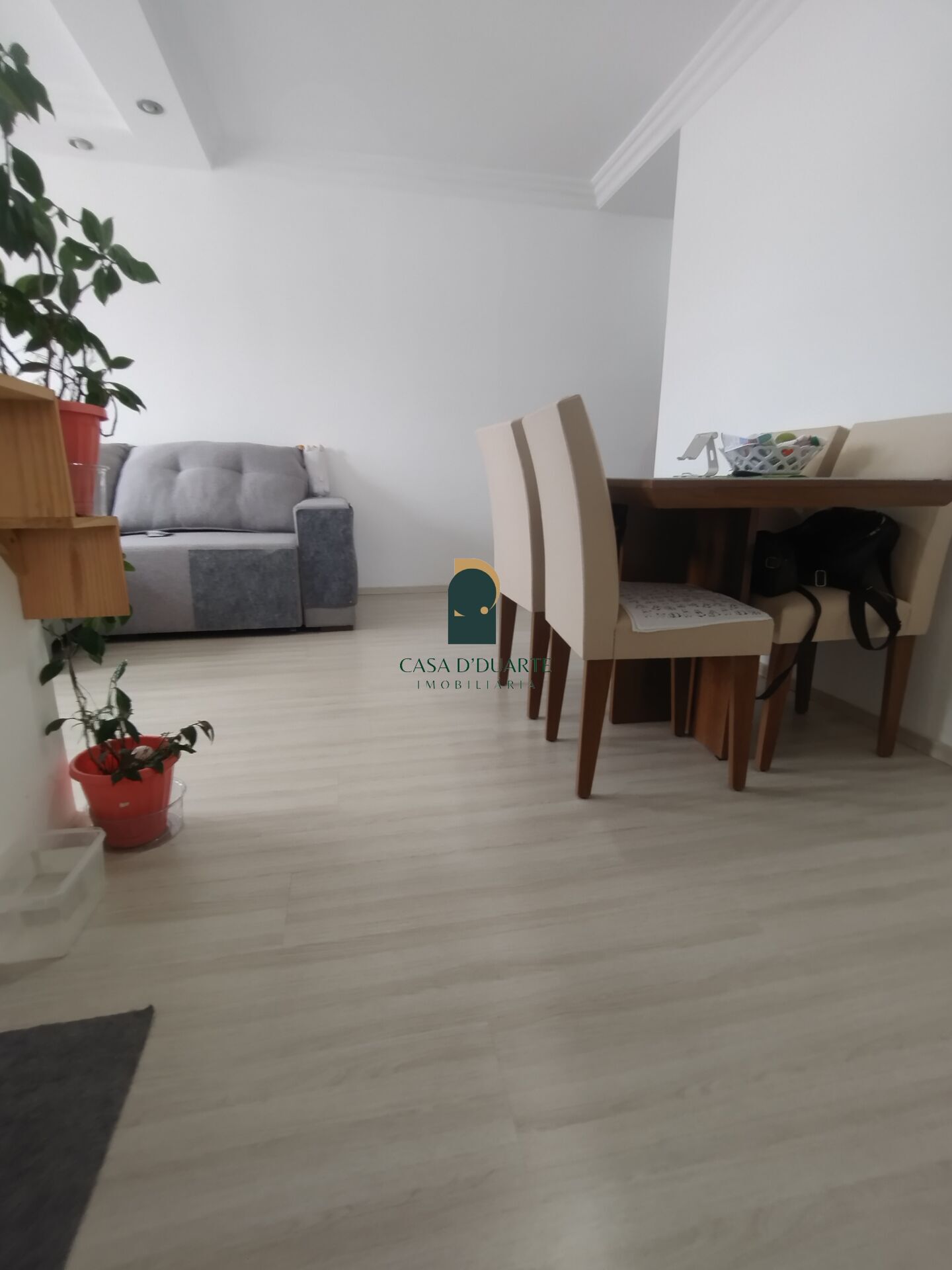 Apartamento, 3 quartos, 64 m² - Foto 2