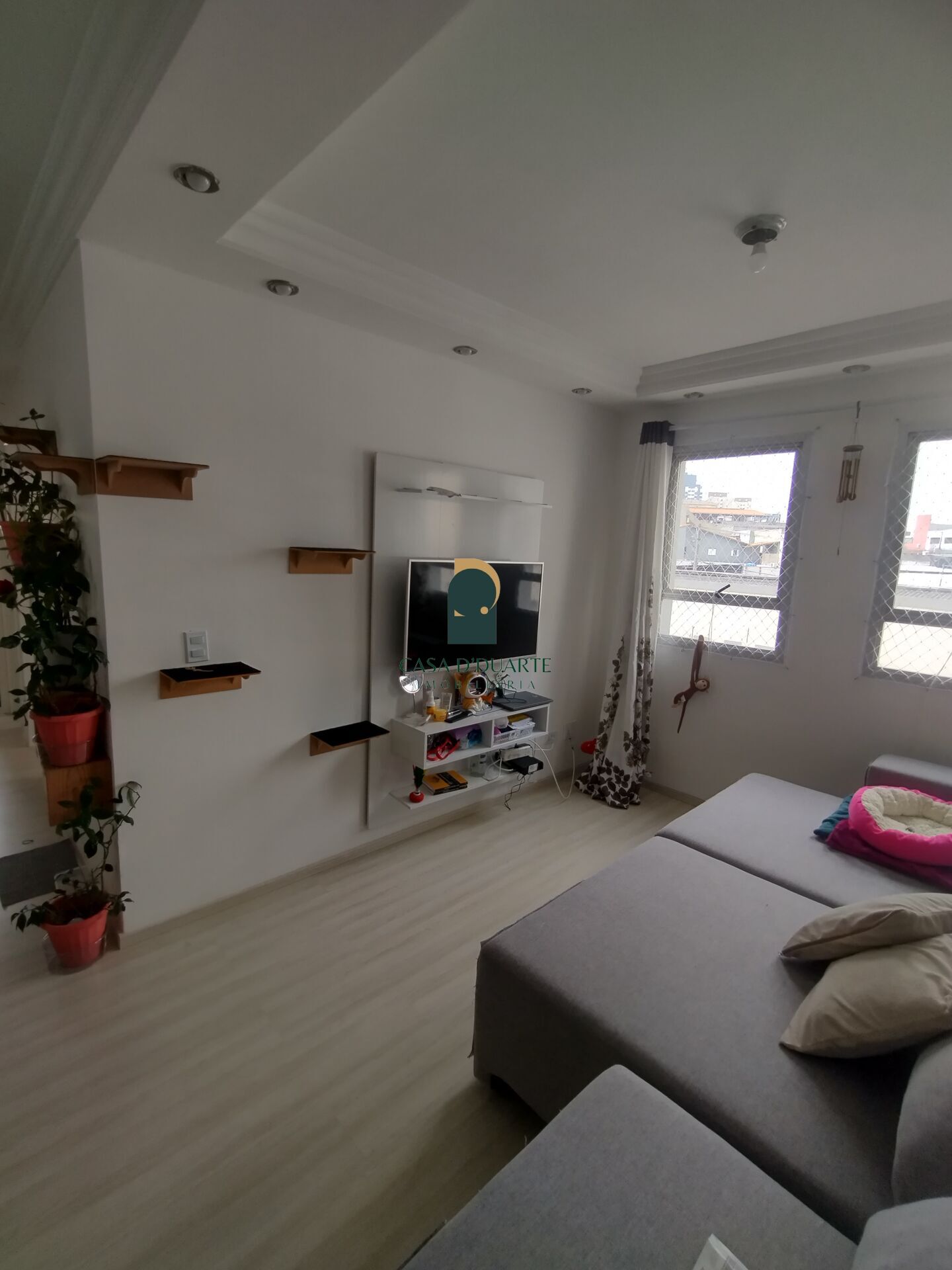 Apartamento, 3 quartos, 64 m² - Foto 7