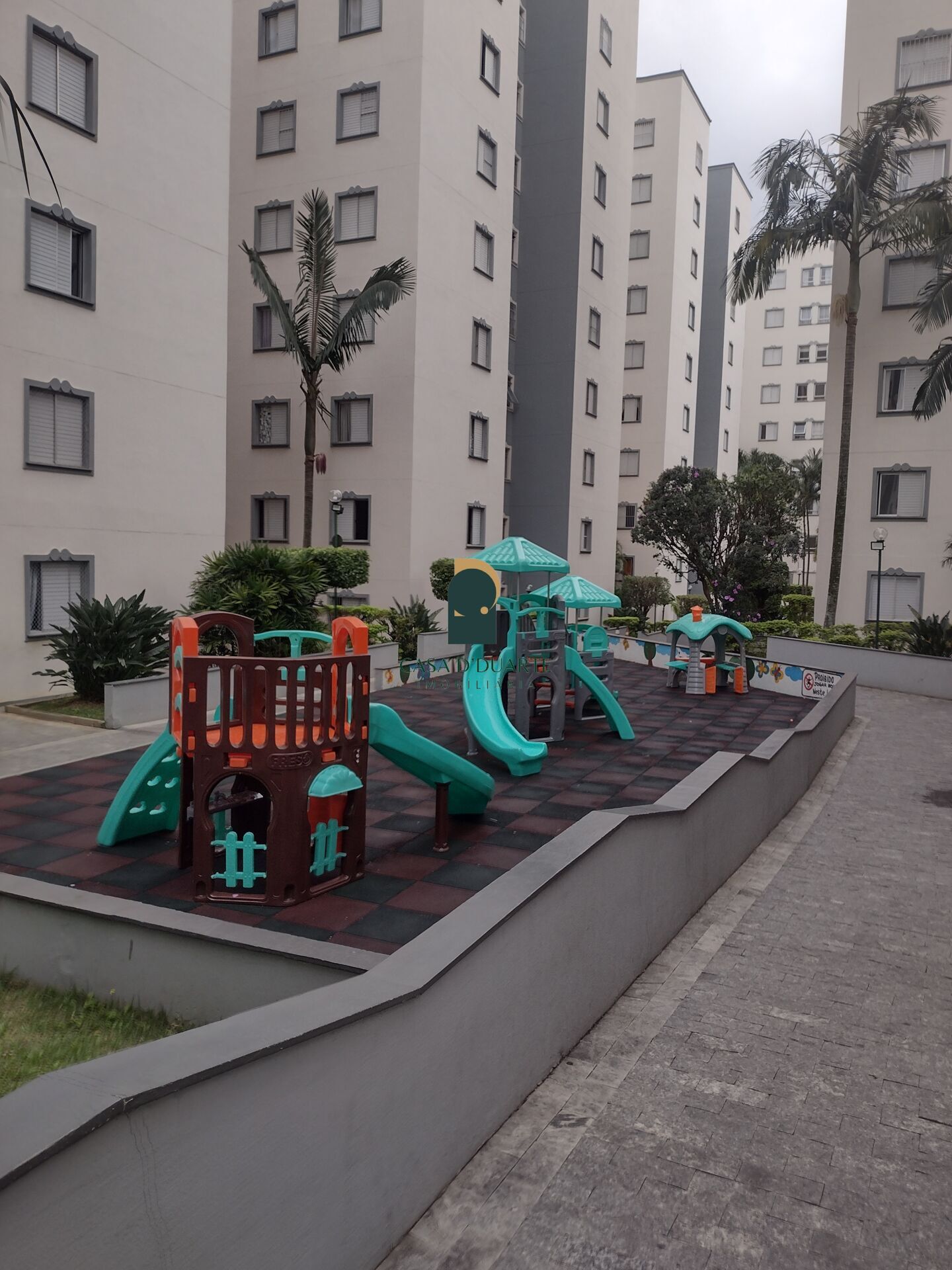 Apartamento, 3 quartos, 64 m² - Foto 34