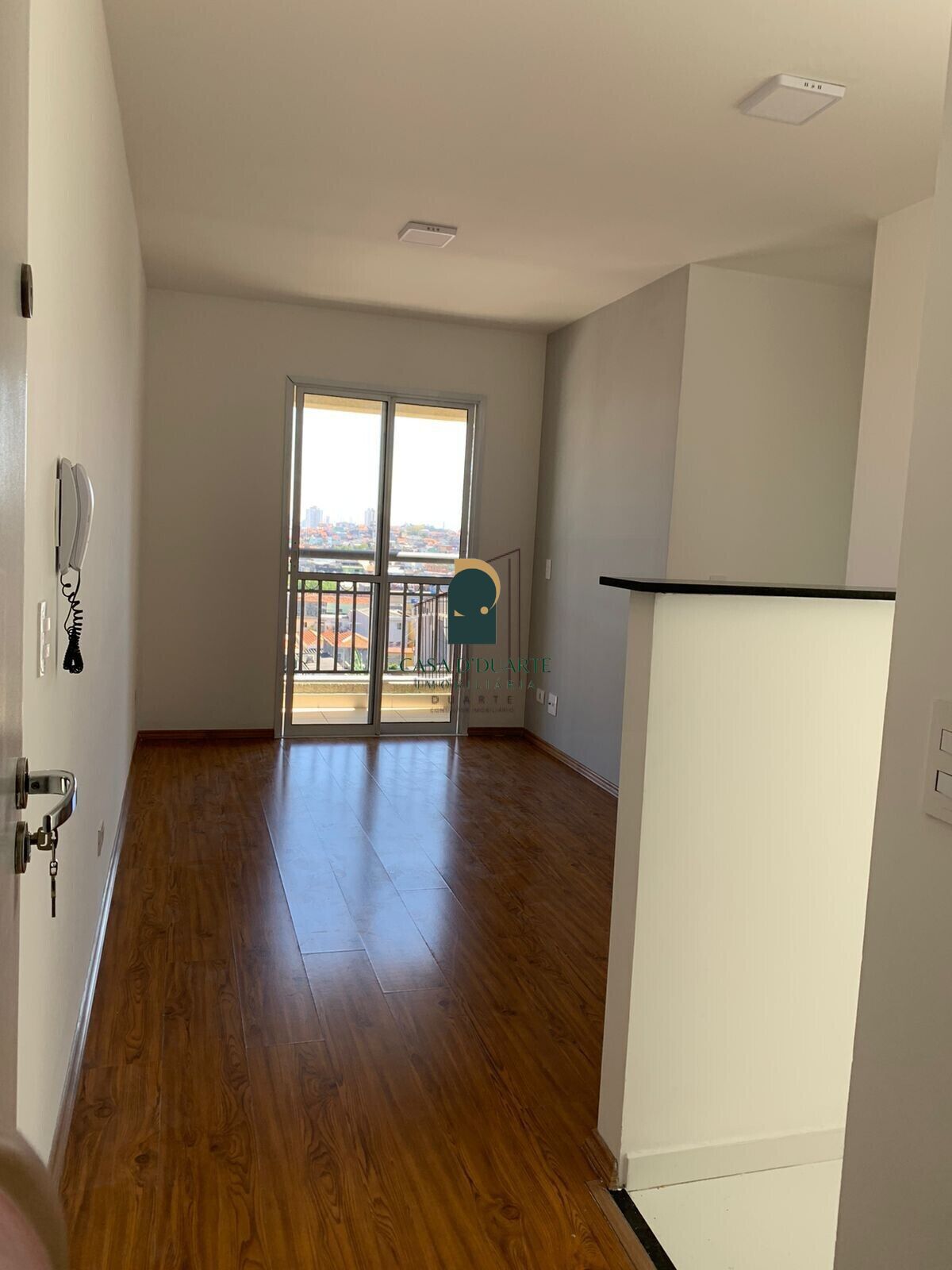 Apartamento, 2 quartos, 45 m² - Foto 4