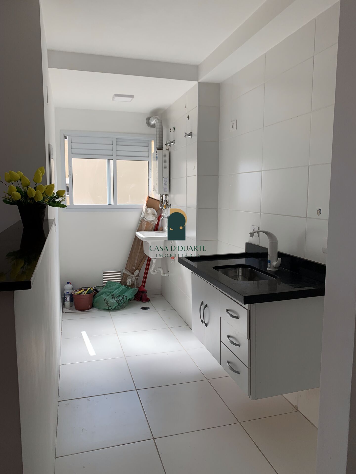 Apartamento, 2 quartos, 45 m² - Foto 11