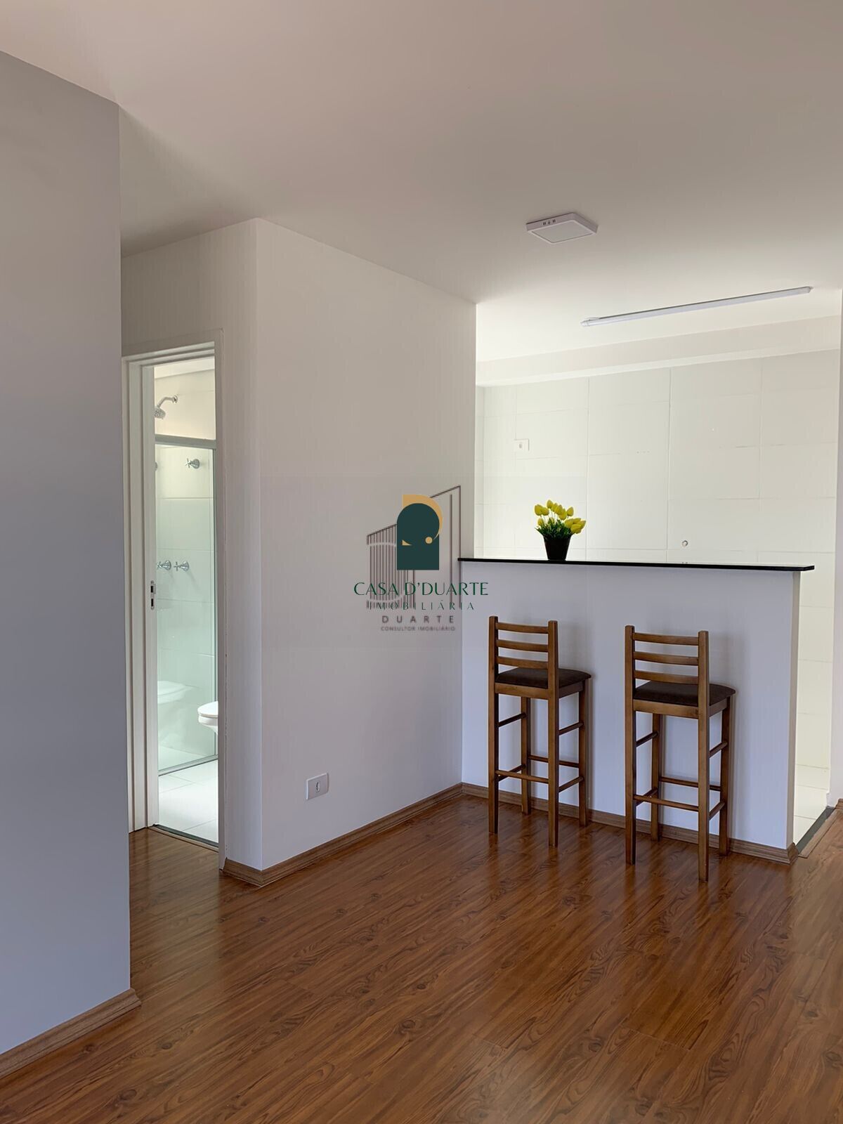 Apartamento, 2 quartos, 45 m² - Foto 8