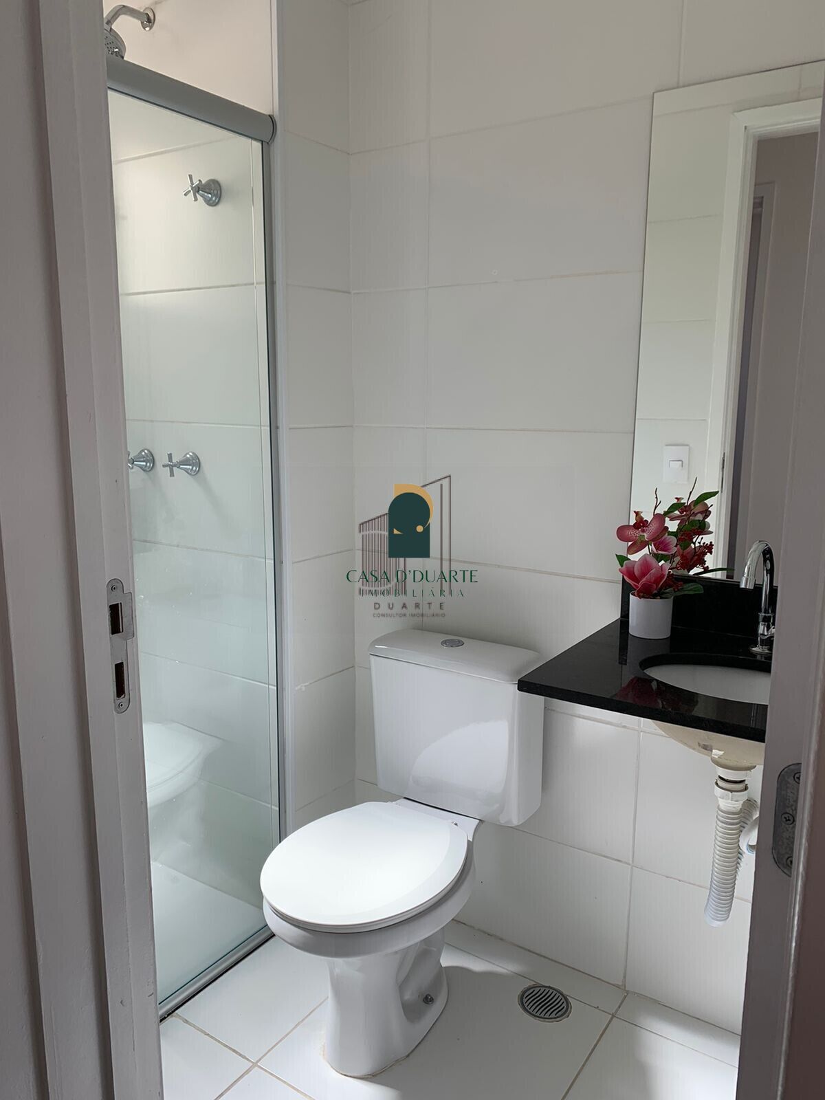 Apartamento, 2 quartos, 45 m² - Foto 7