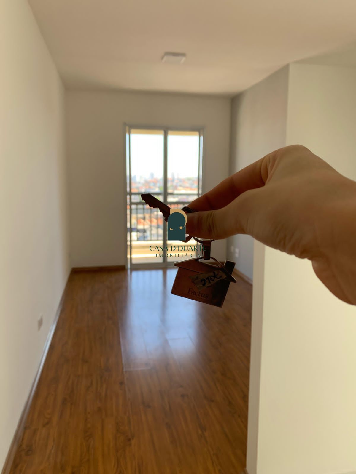 Apartamento, 2 quartos, 45 m² - Foto 16