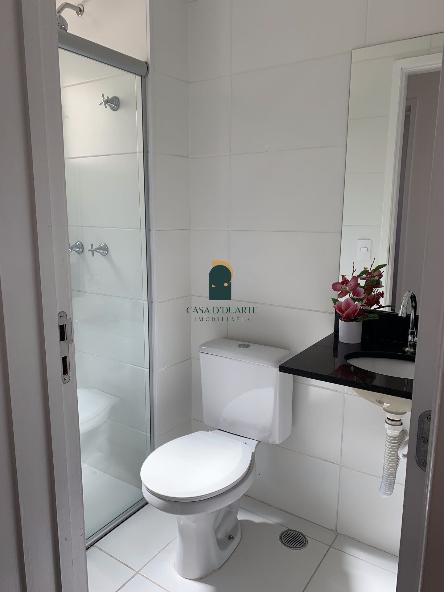 Apartamento, 2 quartos, 45 m² - Foto 13