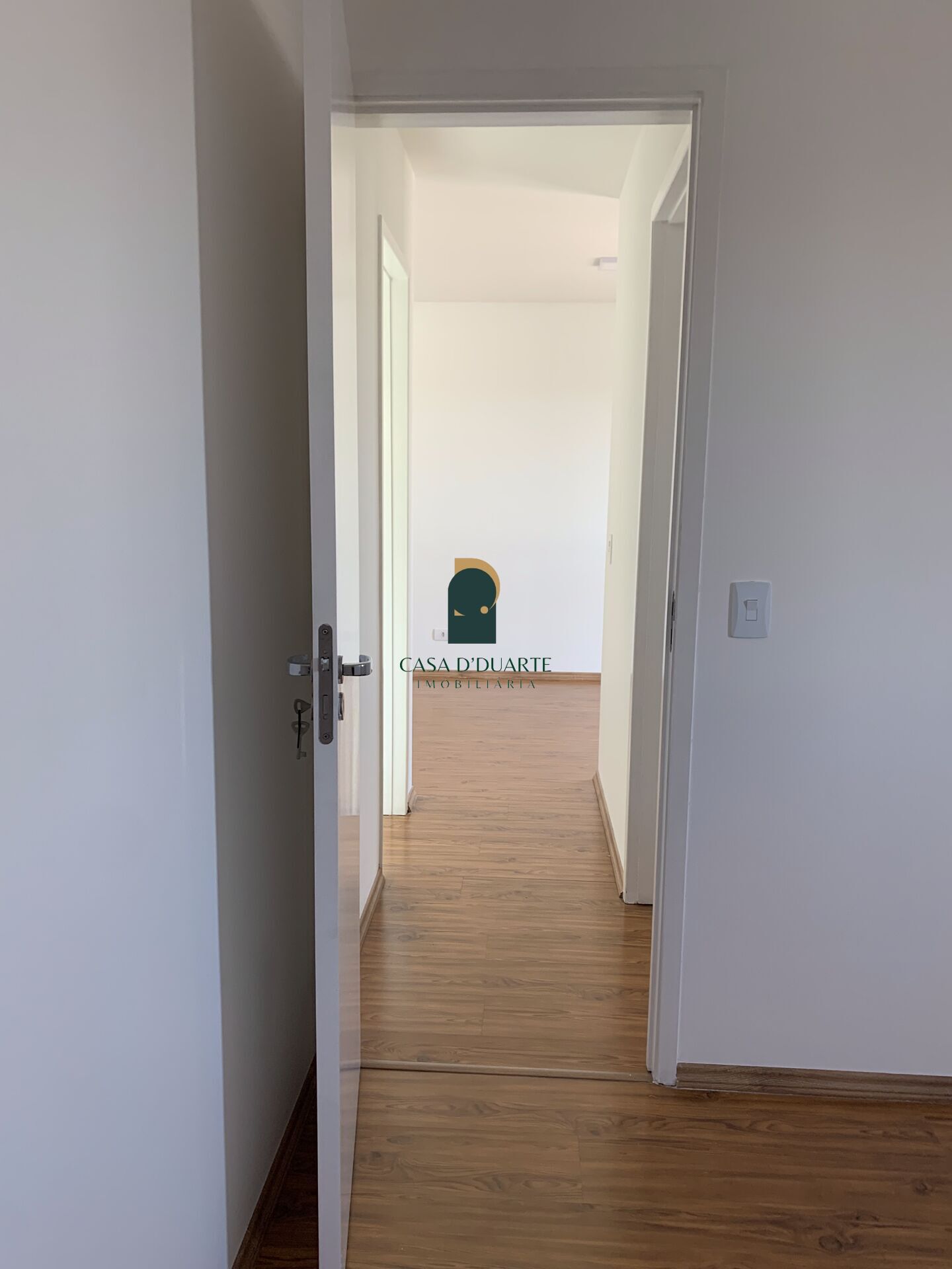Apartamento, 2 quartos, 45 m² - Foto 3
