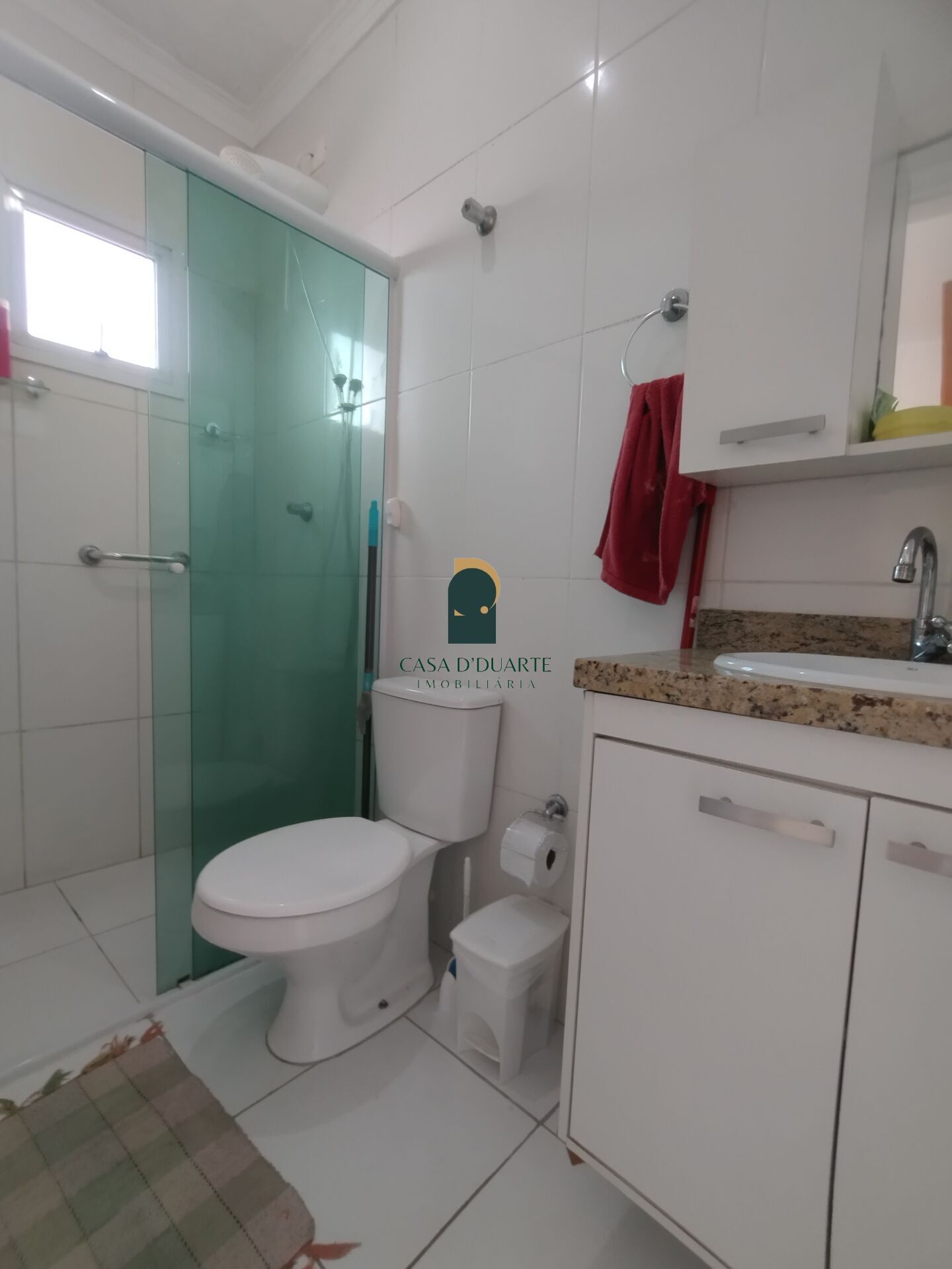 Casa de Condomínio, 2 quartos - Foto 3