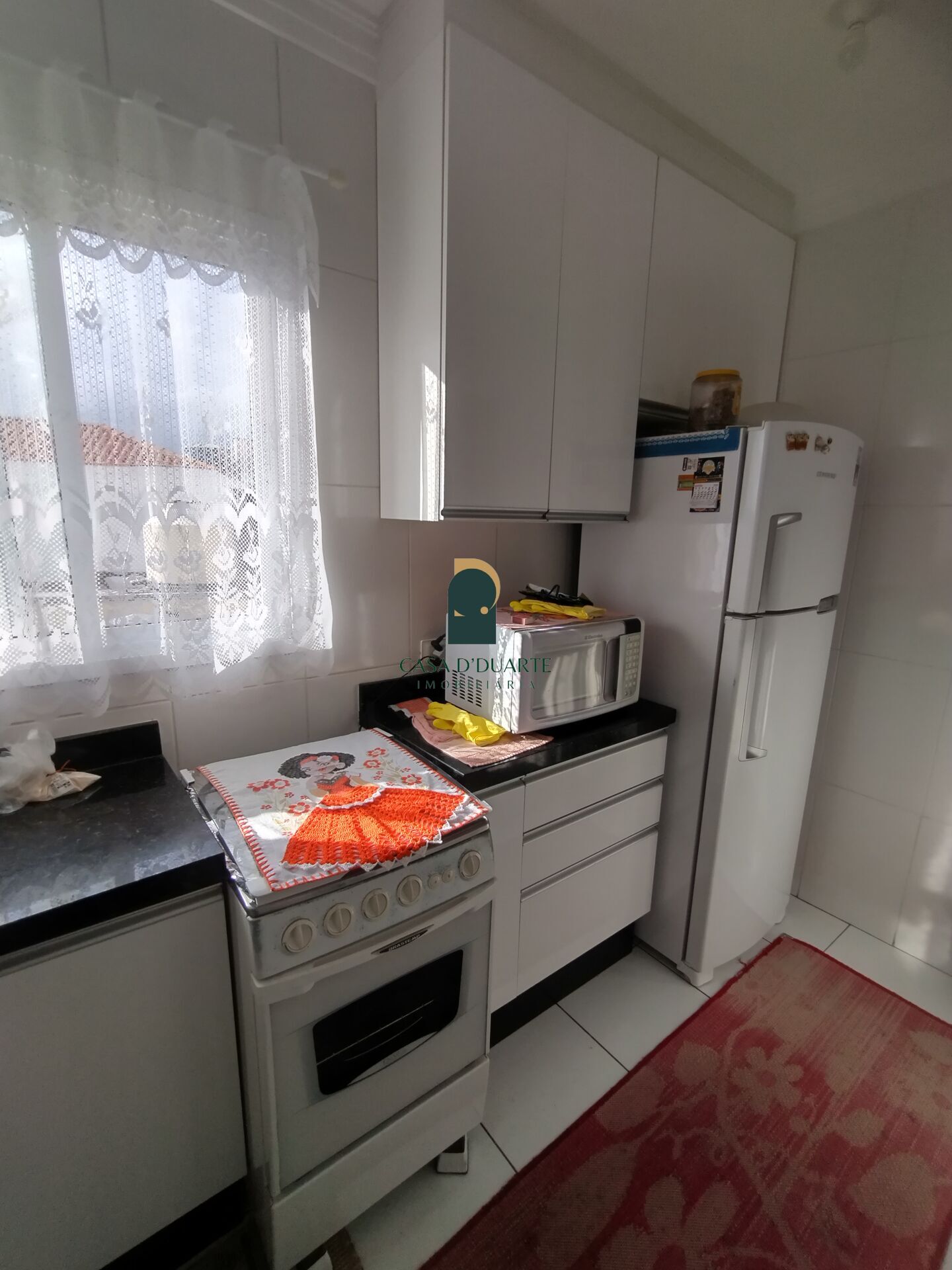 Casa de Condomínio, 2 quartos - Foto 21