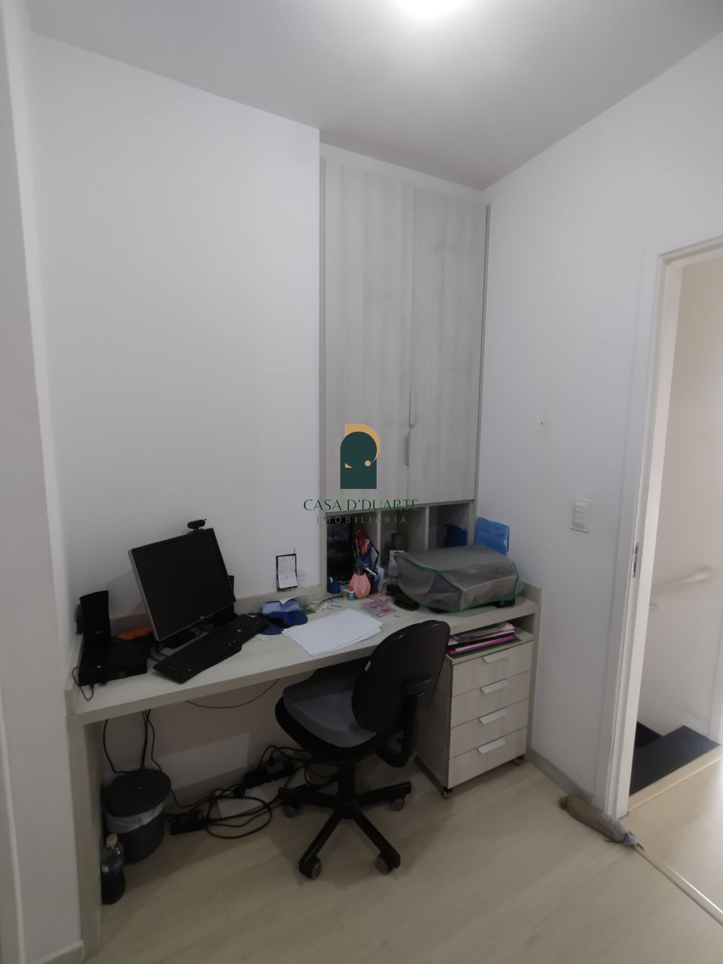 Casa de Condomínio, 2 quartos - Foto 19