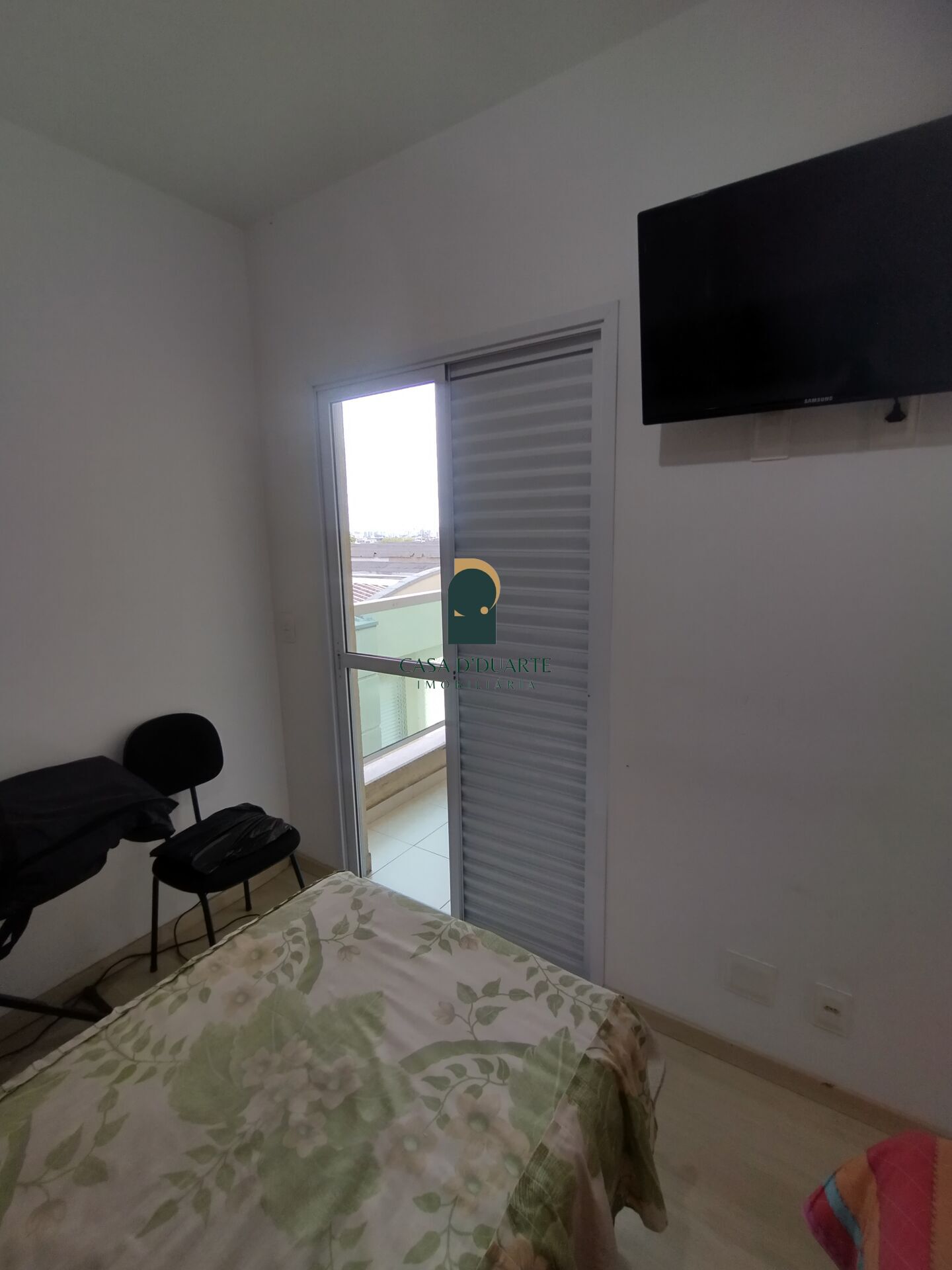 Casa de Condomínio, 2 quartos - Foto 12