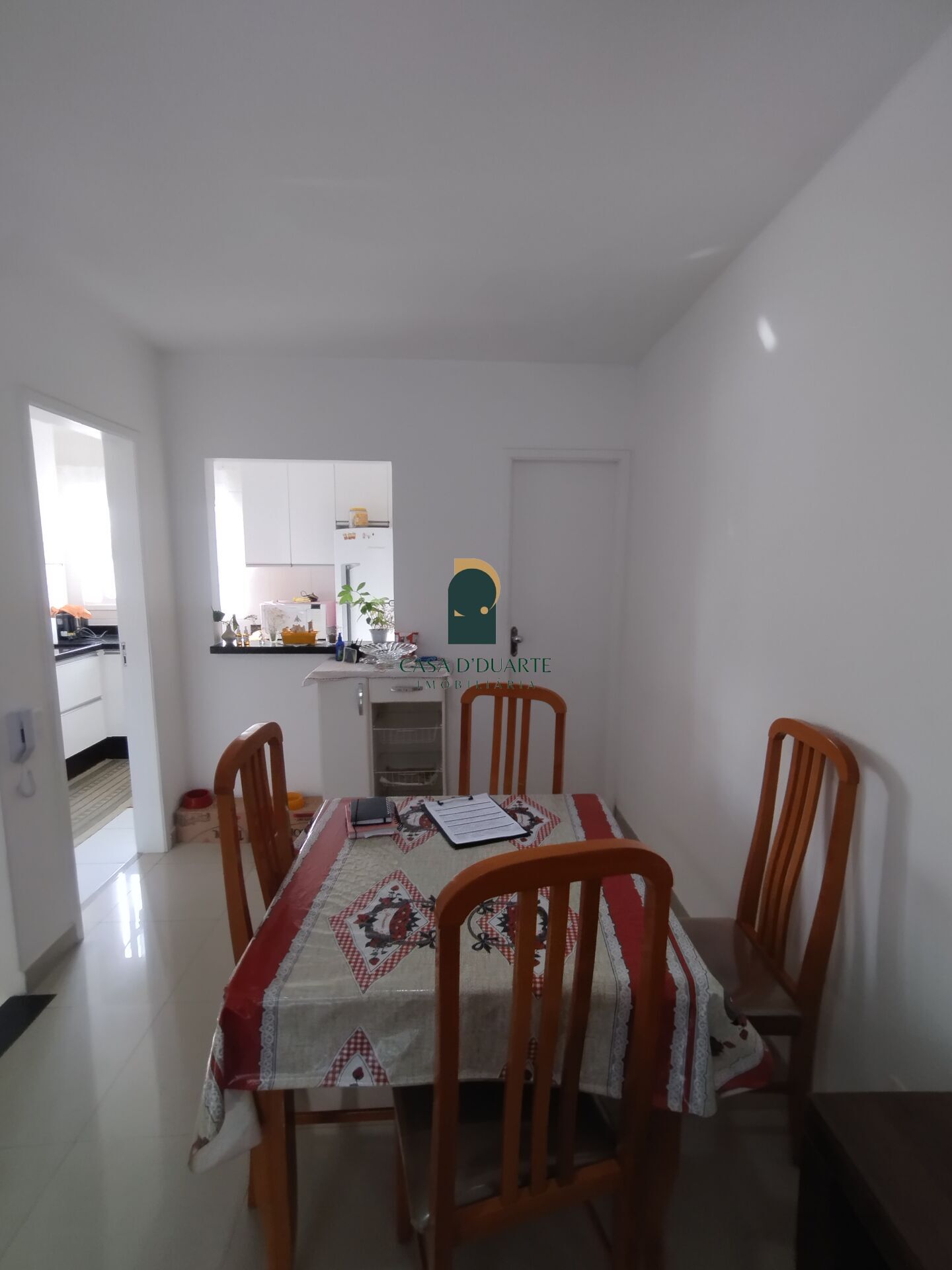 Casa de Condomínio, 2 quartos - Foto 6