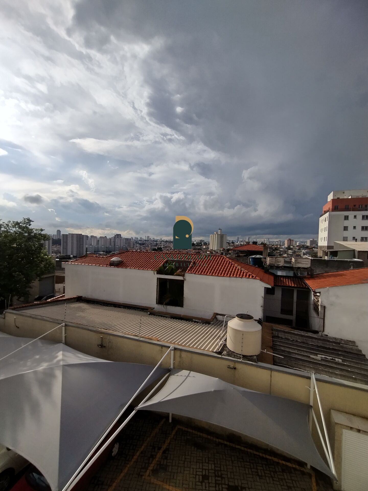 Casa de Condomínio, 2 quartos - Foto 13