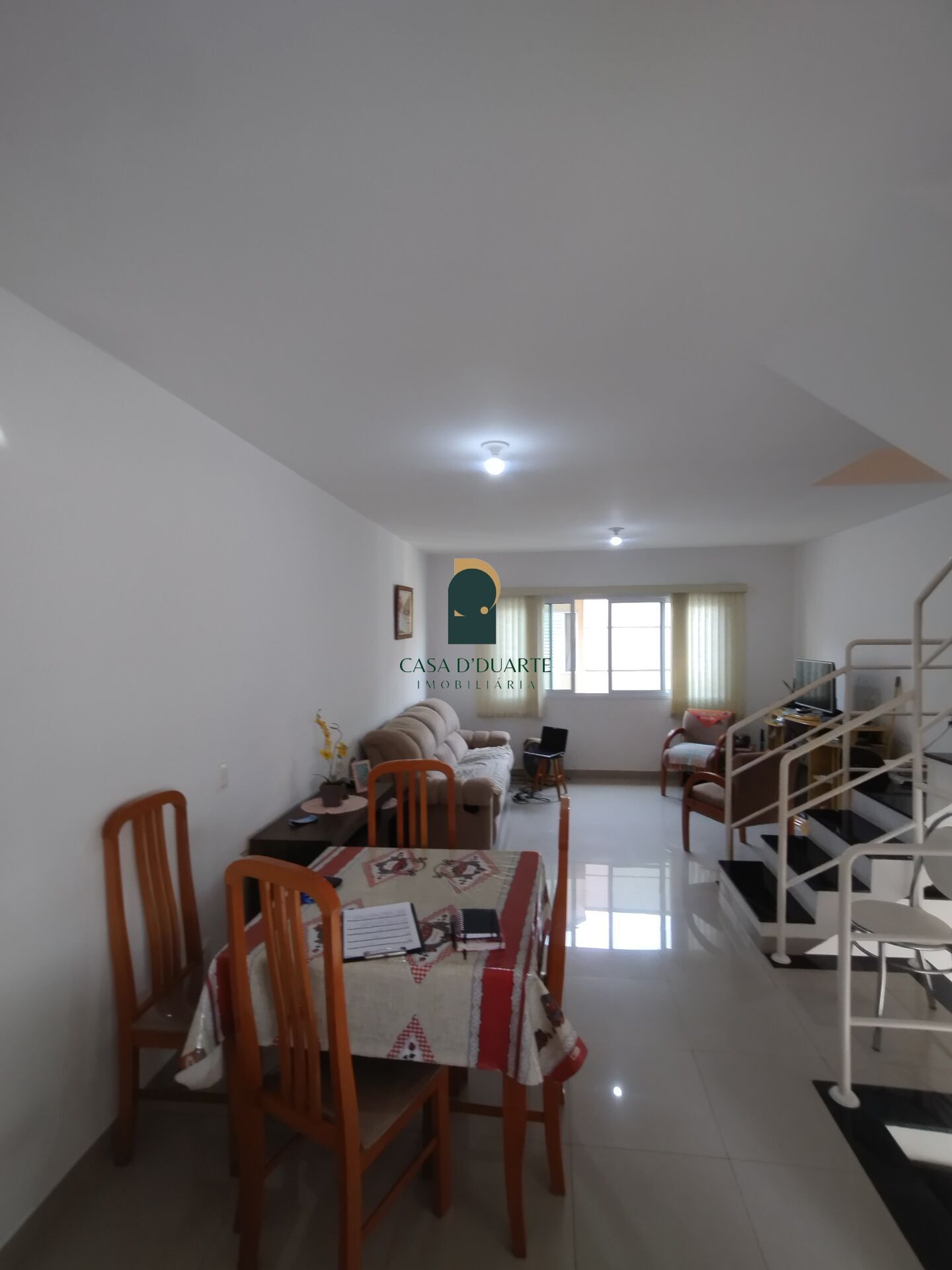 Casa de Condomínio, 2 quartos - Foto 7