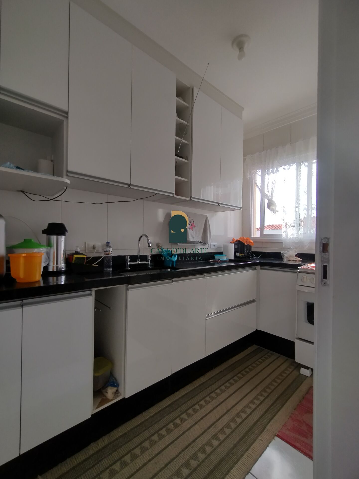 Casa de Condomínio, 2 quartos - Foto 2