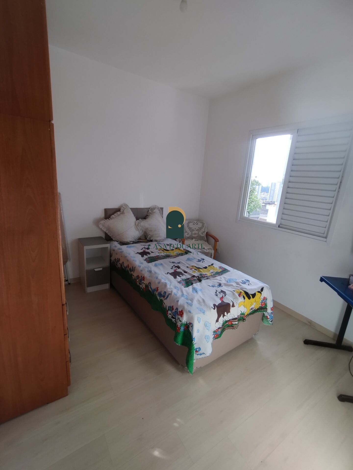 Casa de Condomínio, 2 quartos - Foto 18