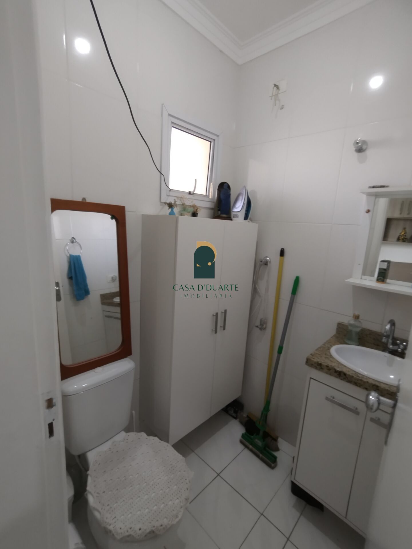 Casa de Condomínio, 2 quartos - Foto 17