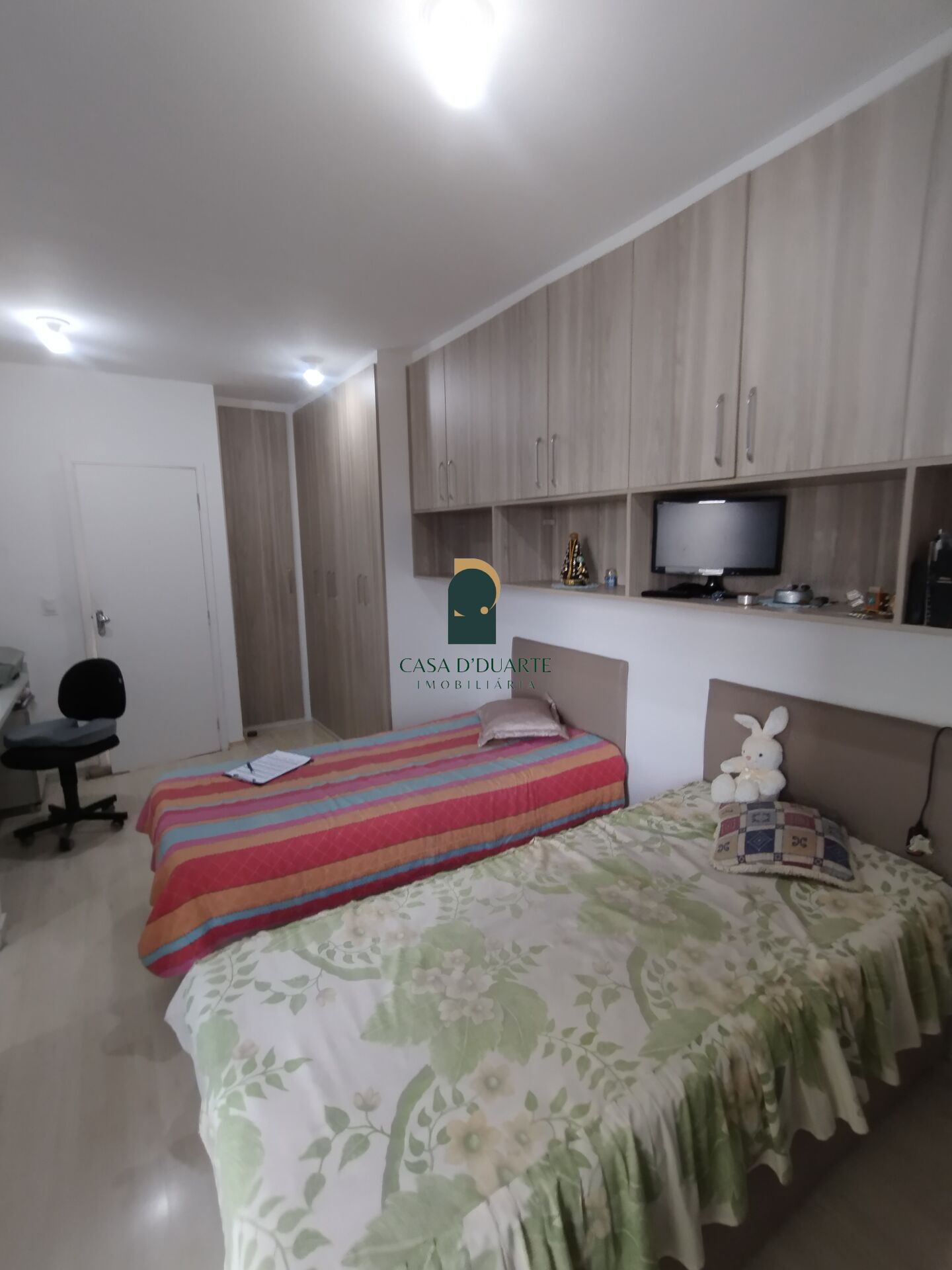 Casa de Condomínio, 2 quartos - Foto 16