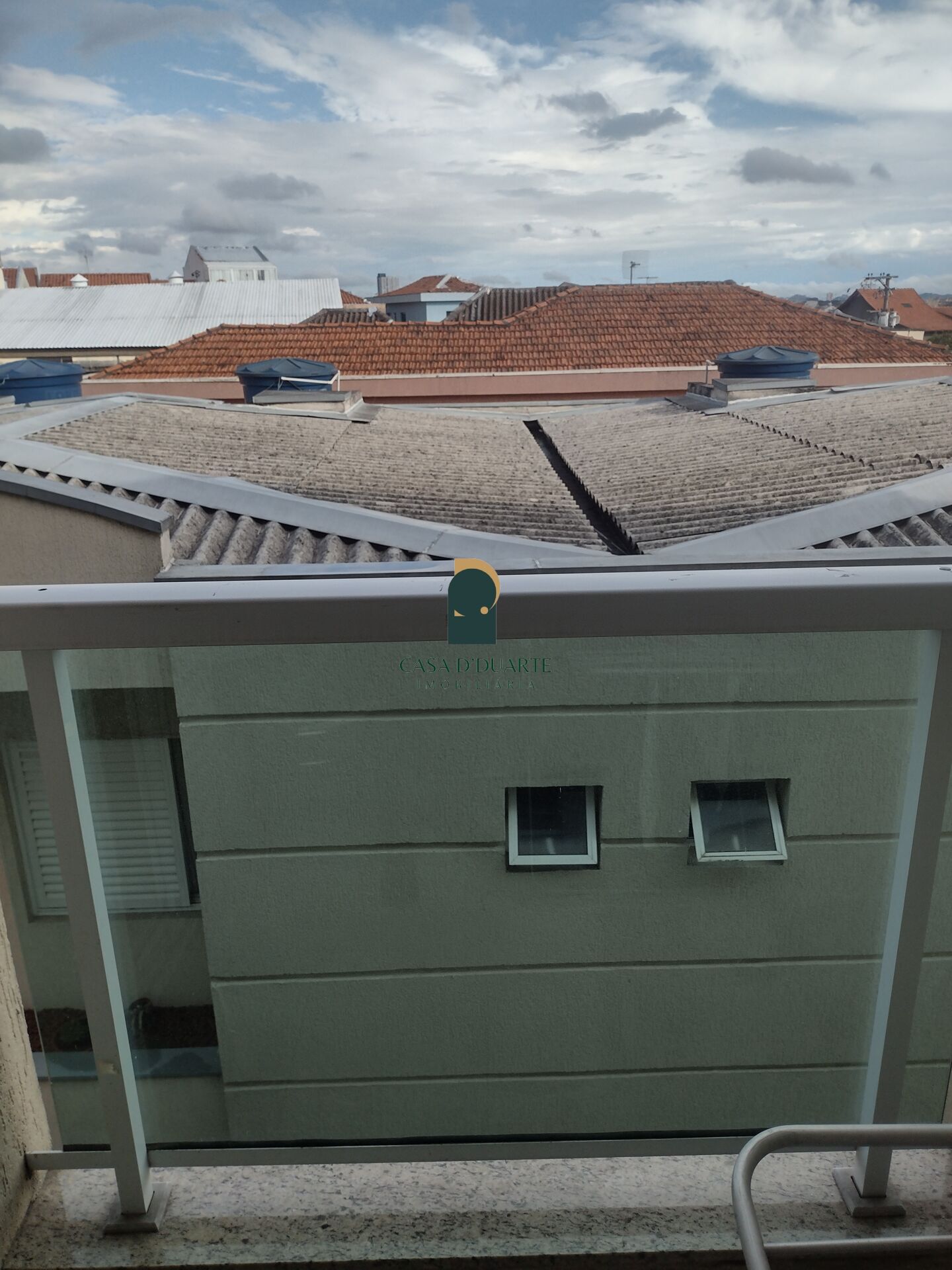 Casa de Condomínio, 2 quartos - Foto 14