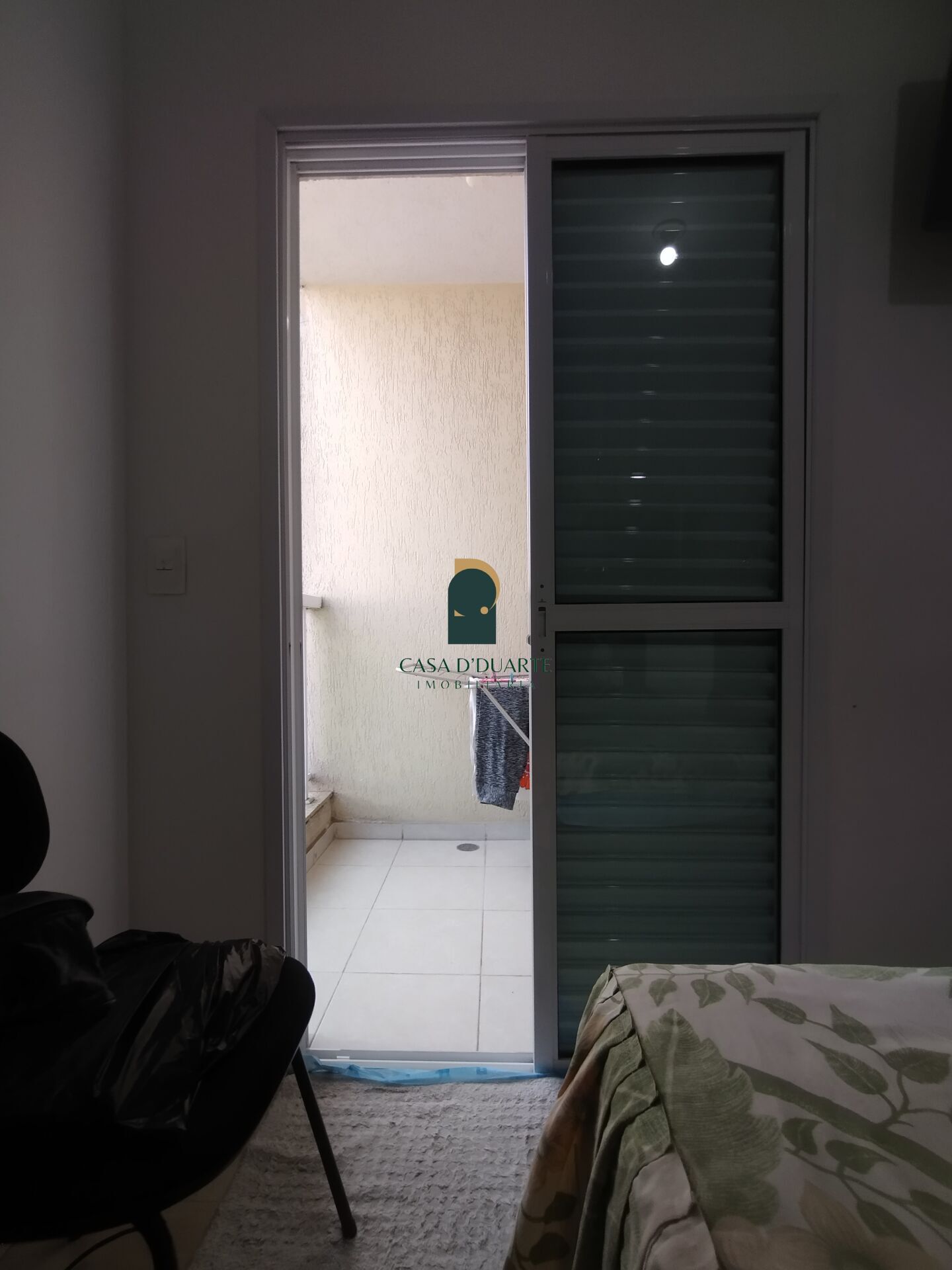 Casa de Condomínio, 2 quartos - Foto 15