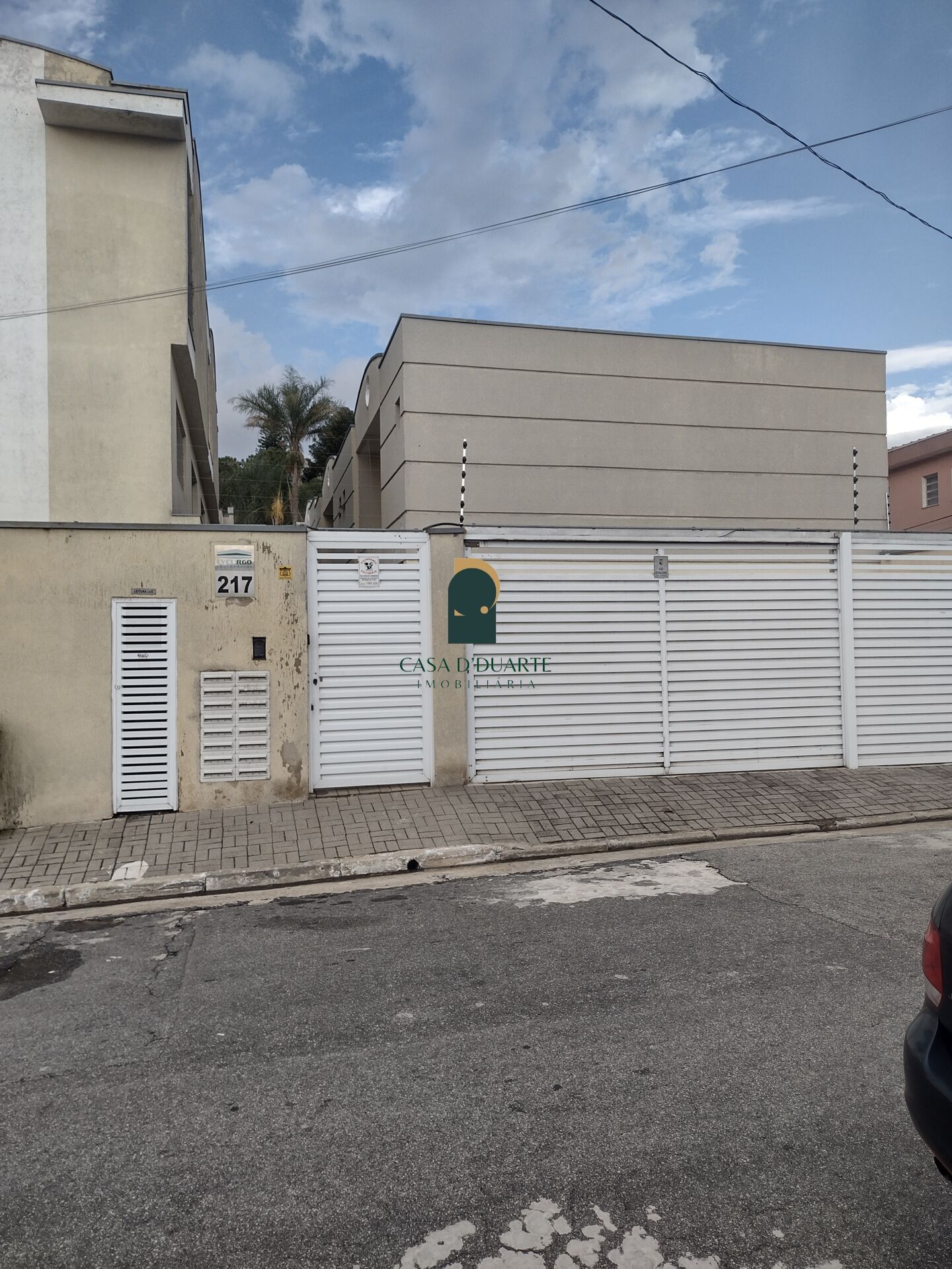 Casa de Condomínio, 2 quartos - Foto 11