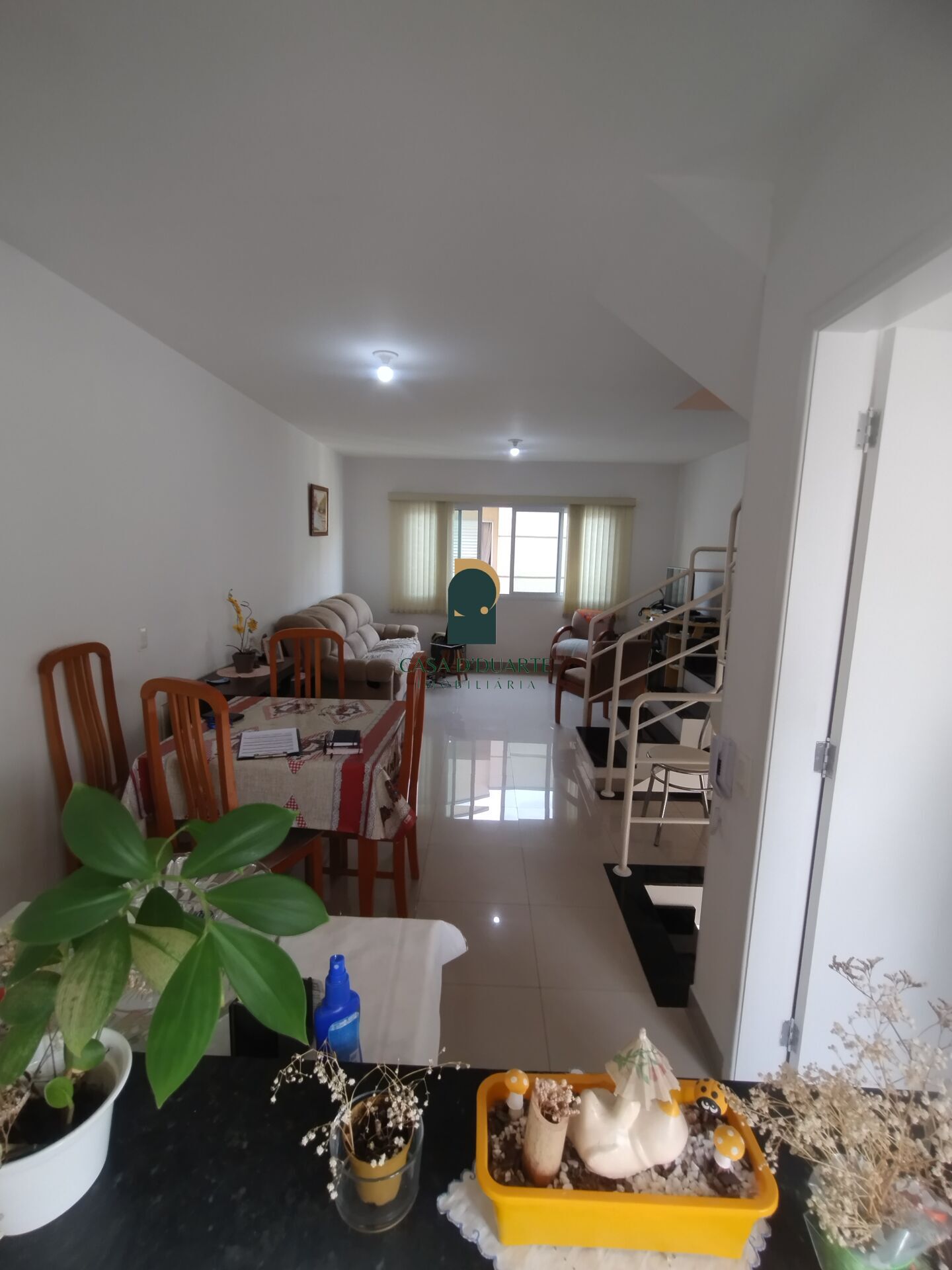 Casa de Condomínio, 2 quartos - Foto 10