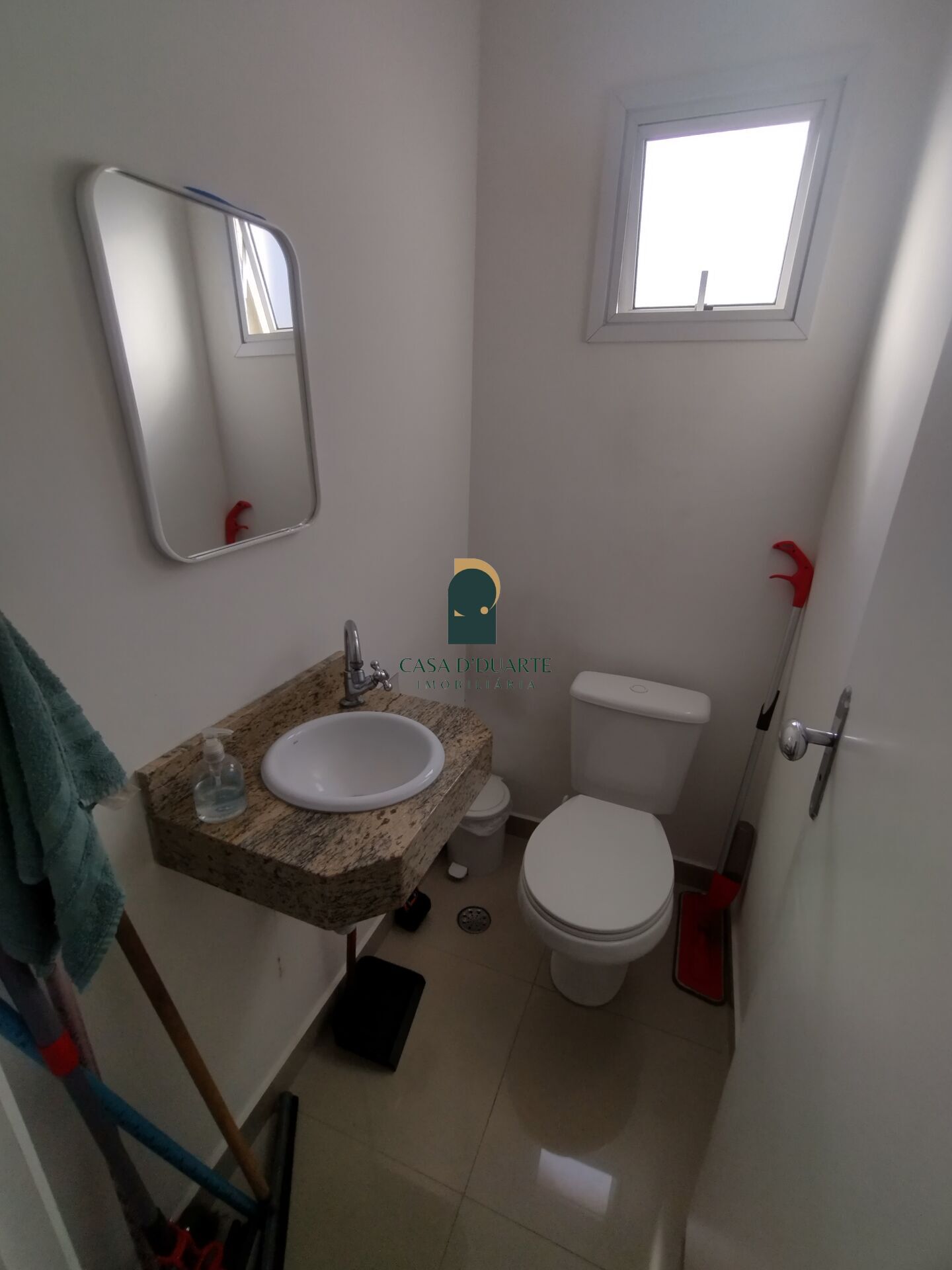 Casa de Condomínio, 2 quartos - Foto 8