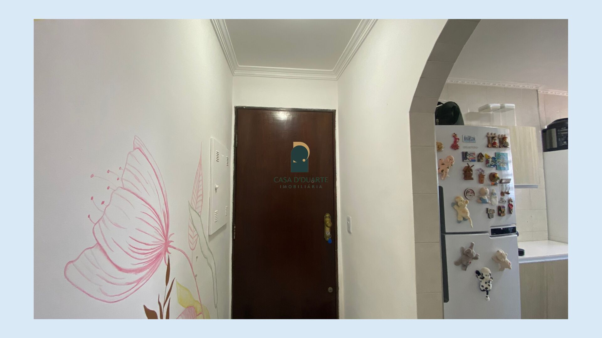 Apartamento, 2 quartos, 56 m² - Foto 24